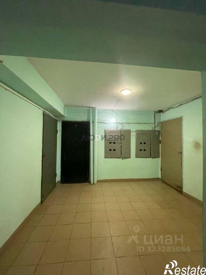 3-комн квартира улица Пирогова, 31,  д. 31