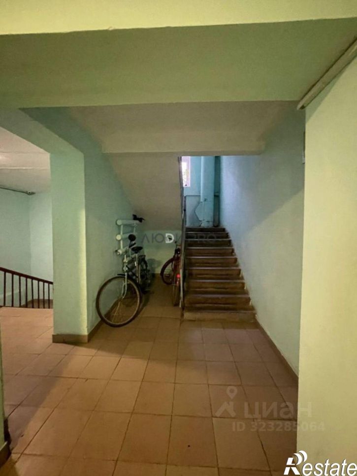 3-комн квартира улица Пирогова, 31,  д. 31