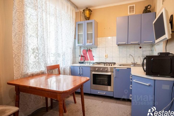 2-комн квартира Волжская набережная, 61,  д. 61