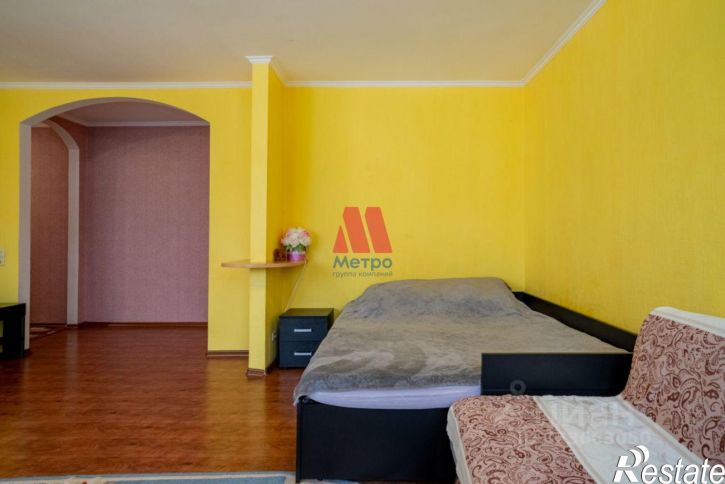 2-комн квартира Волжская набережная, 61,  д. 61