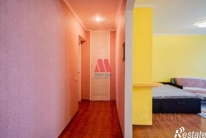 2-комн квартира Волжская набережная, 61,  д. 61