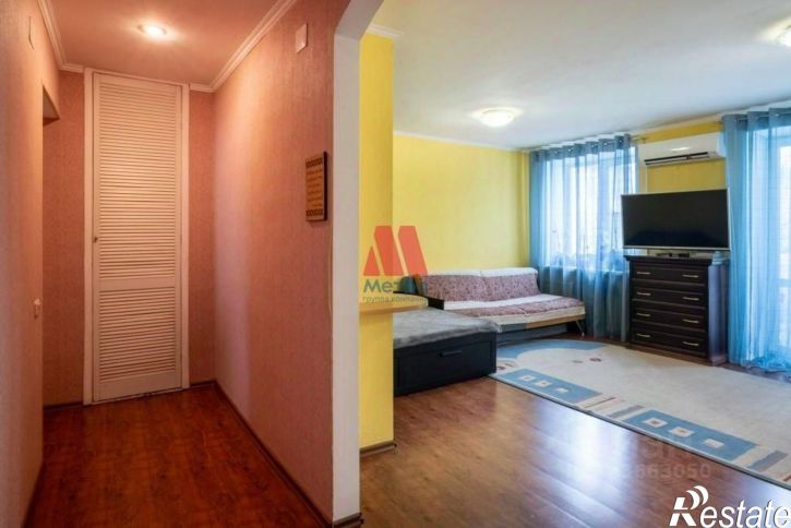 2-комн квартира Волжская набережная, 61,  д. 61