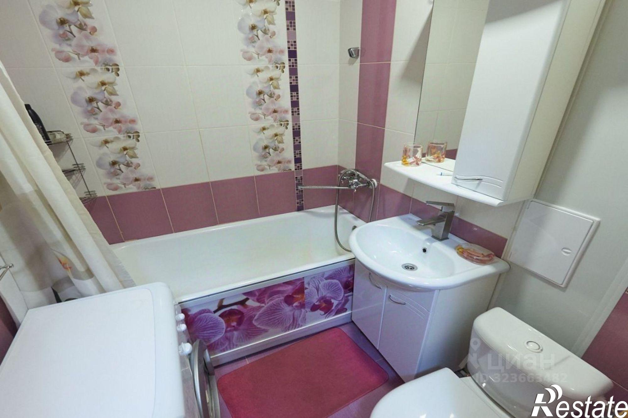 Сдать квартиру за 16 000 рублей на 2-й Норский переулок, 3