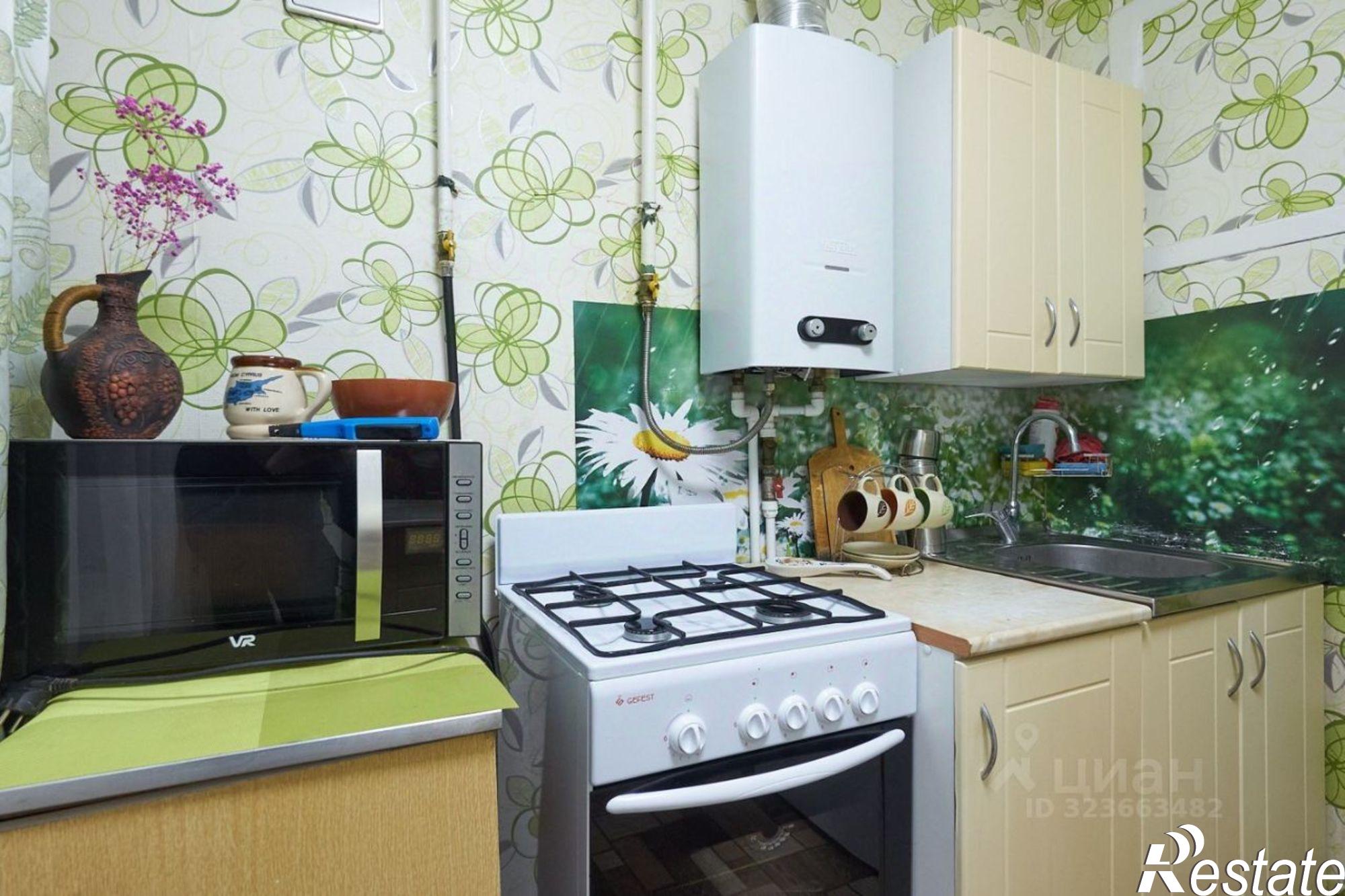 Сдать квартиру за 16 000 рублей на 2-й Норский переулок, 3