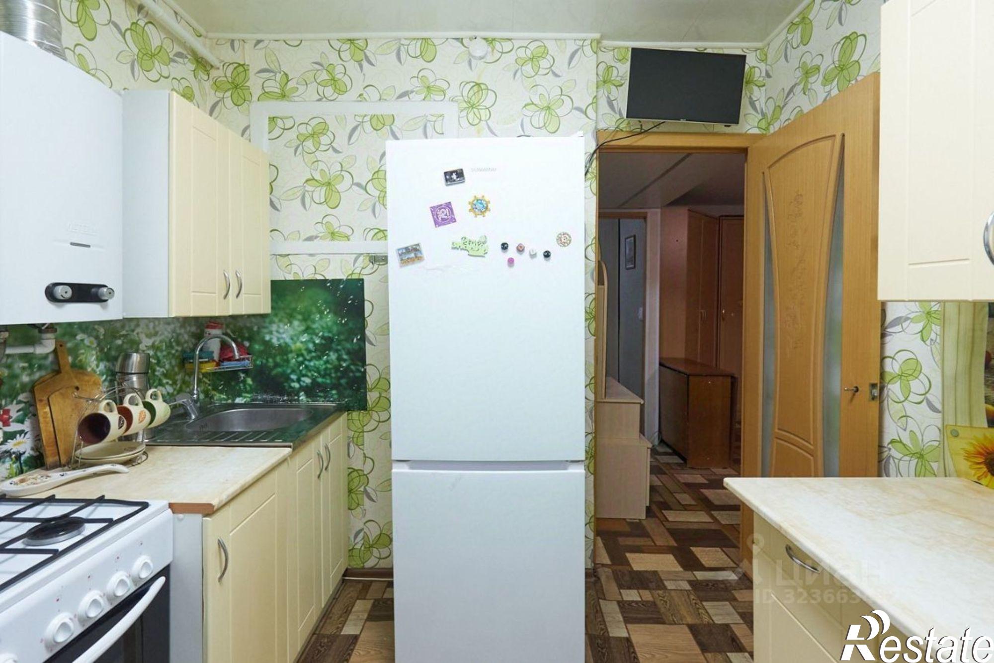 Сдать квартиру за 16 000 рублей на 2-й Норский переулок, 3