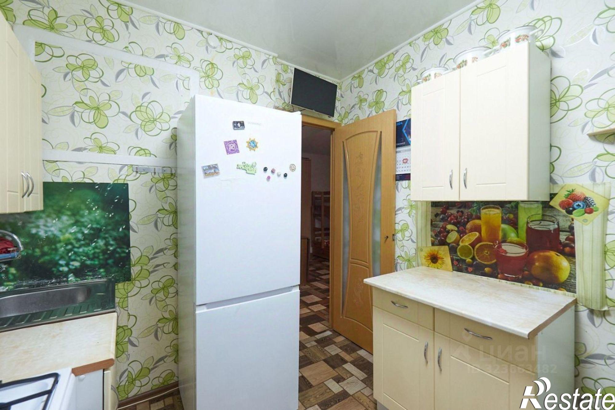 Сдать квартиру за 16 000 рублей на 2-й Норский переулок, 3