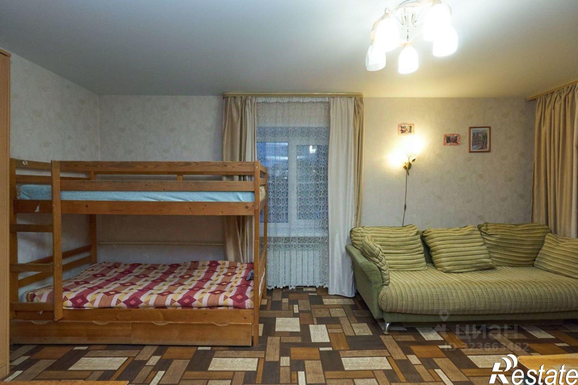 Сдать квартиру за 16 000 рублей на 2-й Норский переулок, 3