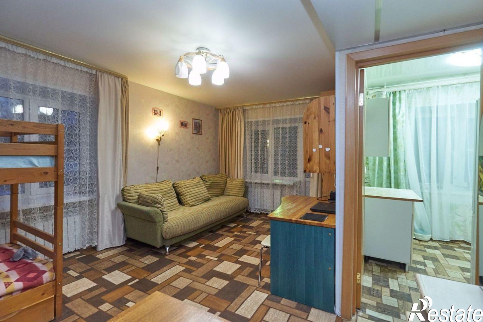 Сдать квартиру за 16 000 рублей на 2-й Норский переулок, 3