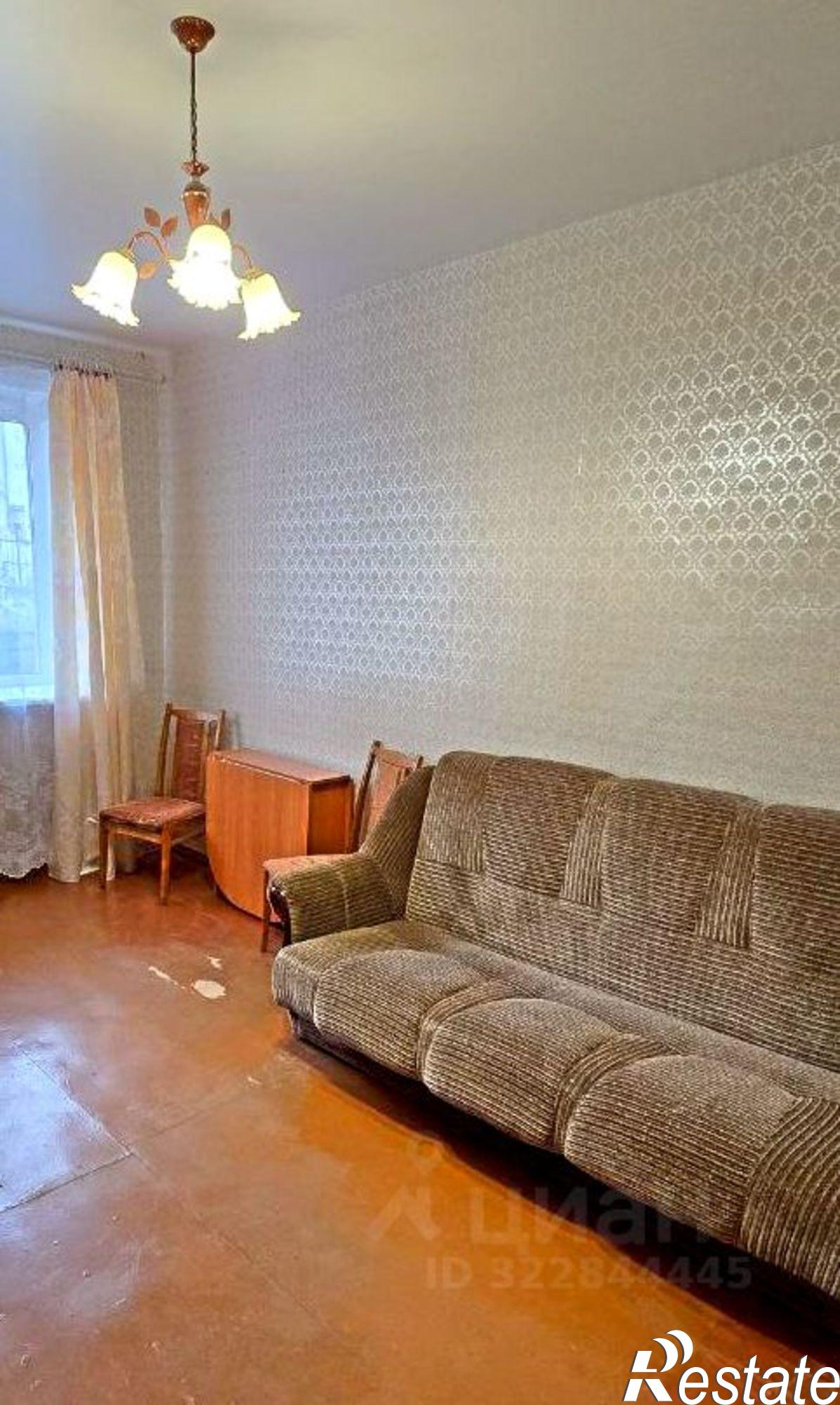 Сдать квартиру за 19 999 рублей на улица Салтыкова-Щедрина, 28