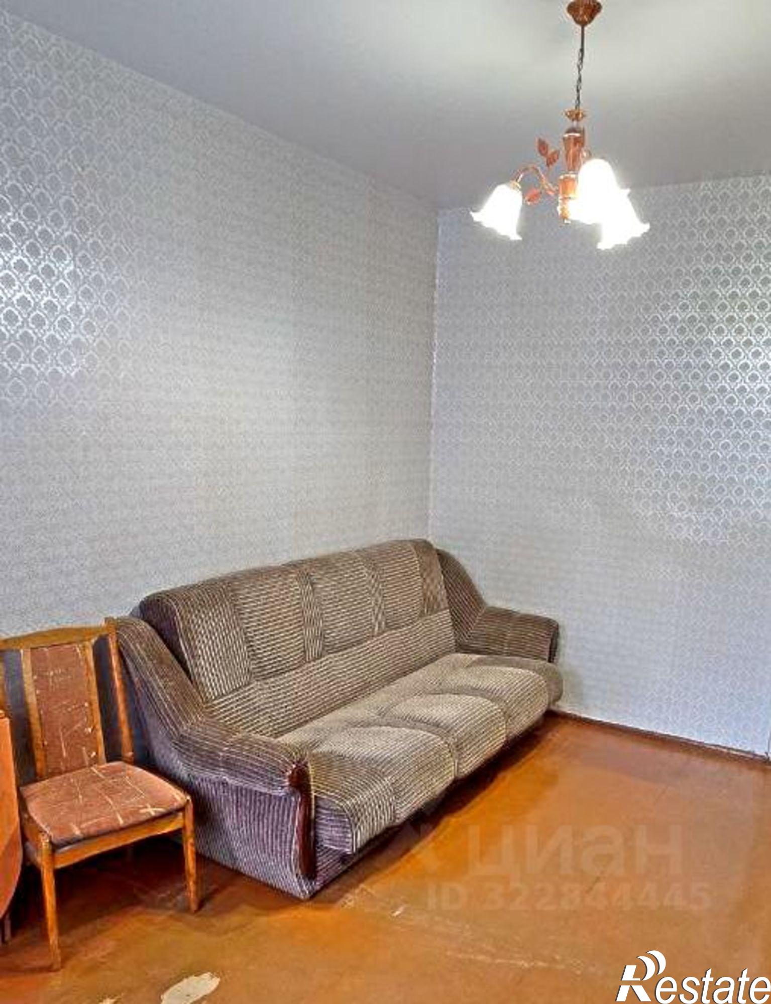 Сдать квартиру за 19 999 рублей на улица Салтыкова-Щедрина, 28