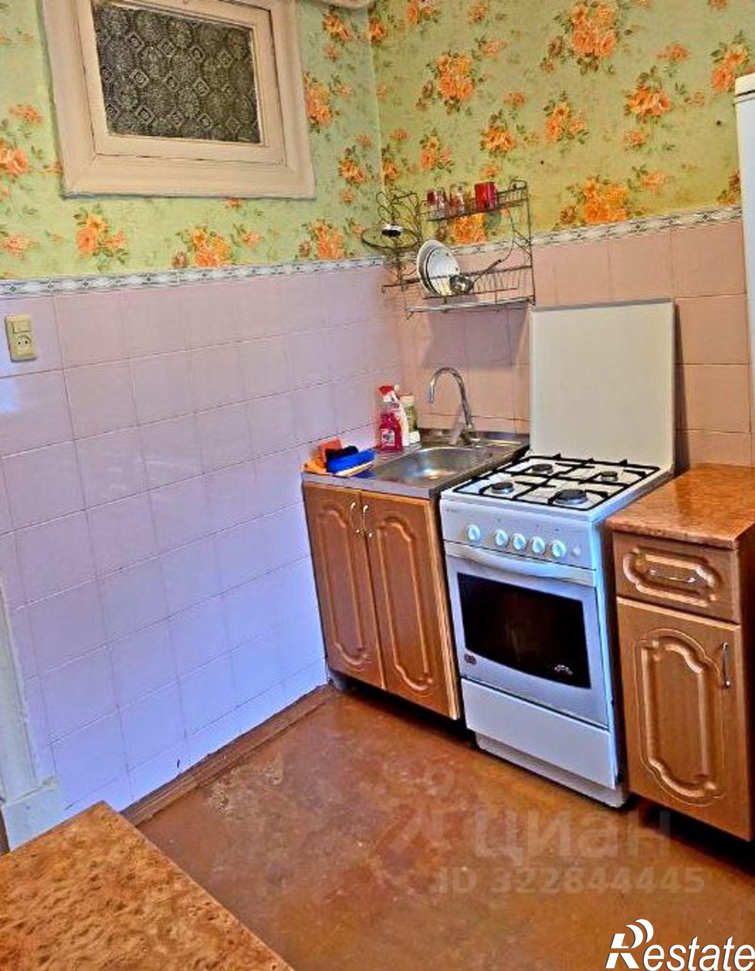 Сдать квартиру за 19 999 рублей на улица Салтыкова-Щедрина, 28