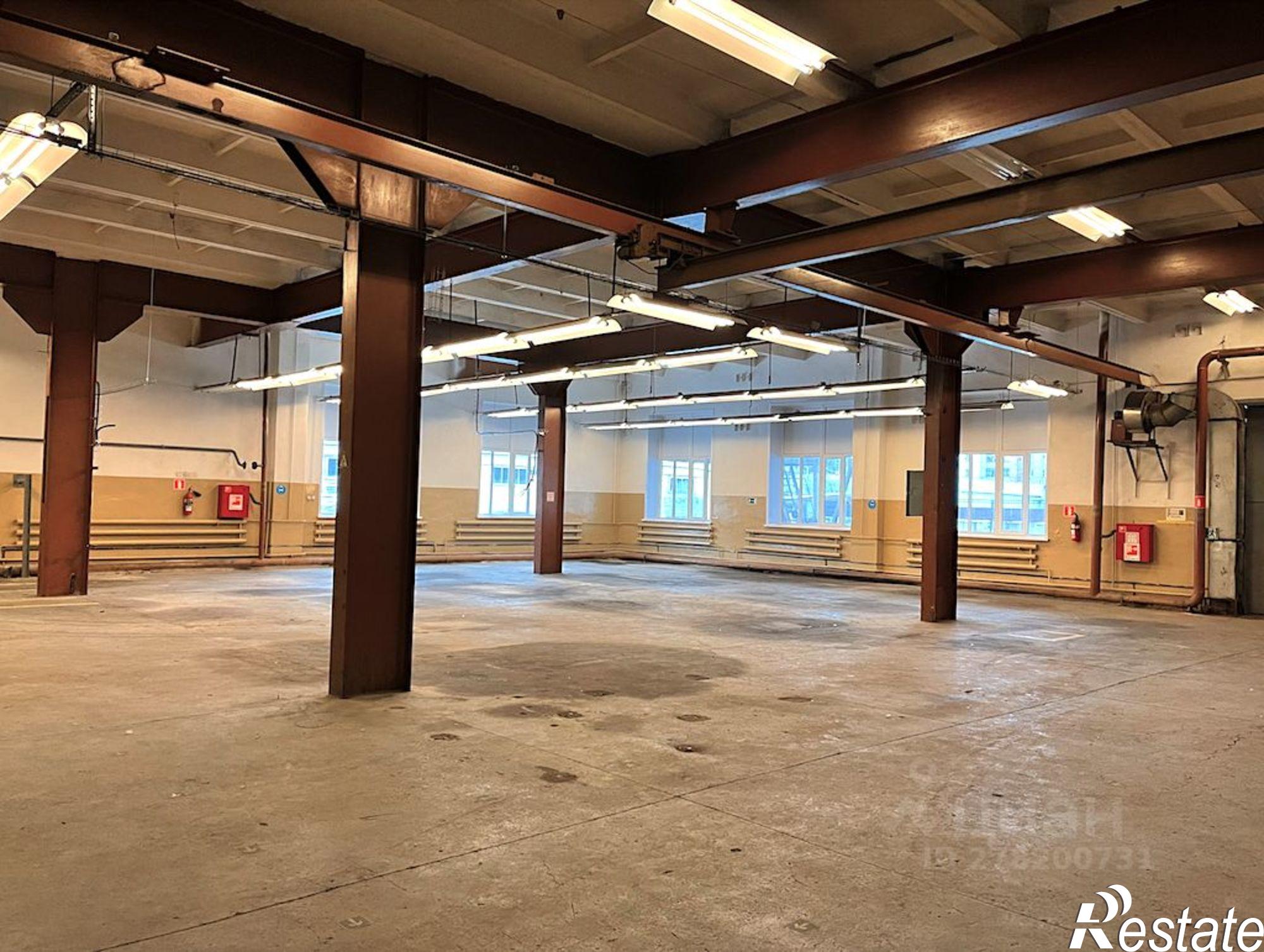 Сдать производственную площадь за 4 500 000 рублей на улица Некрасова, 39