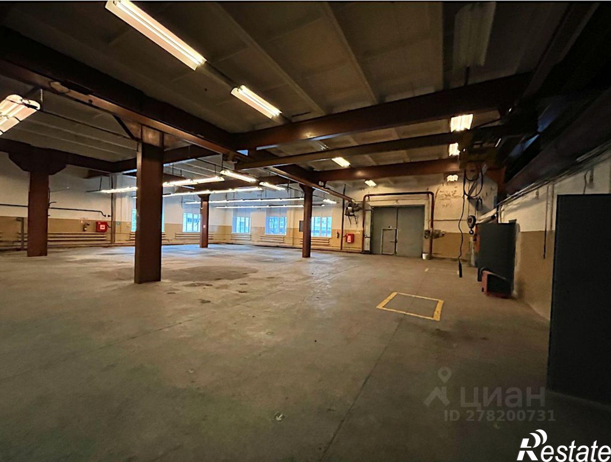 Сдать производственную площадь за 4 500 000 рублей на улица Некрасова, 39