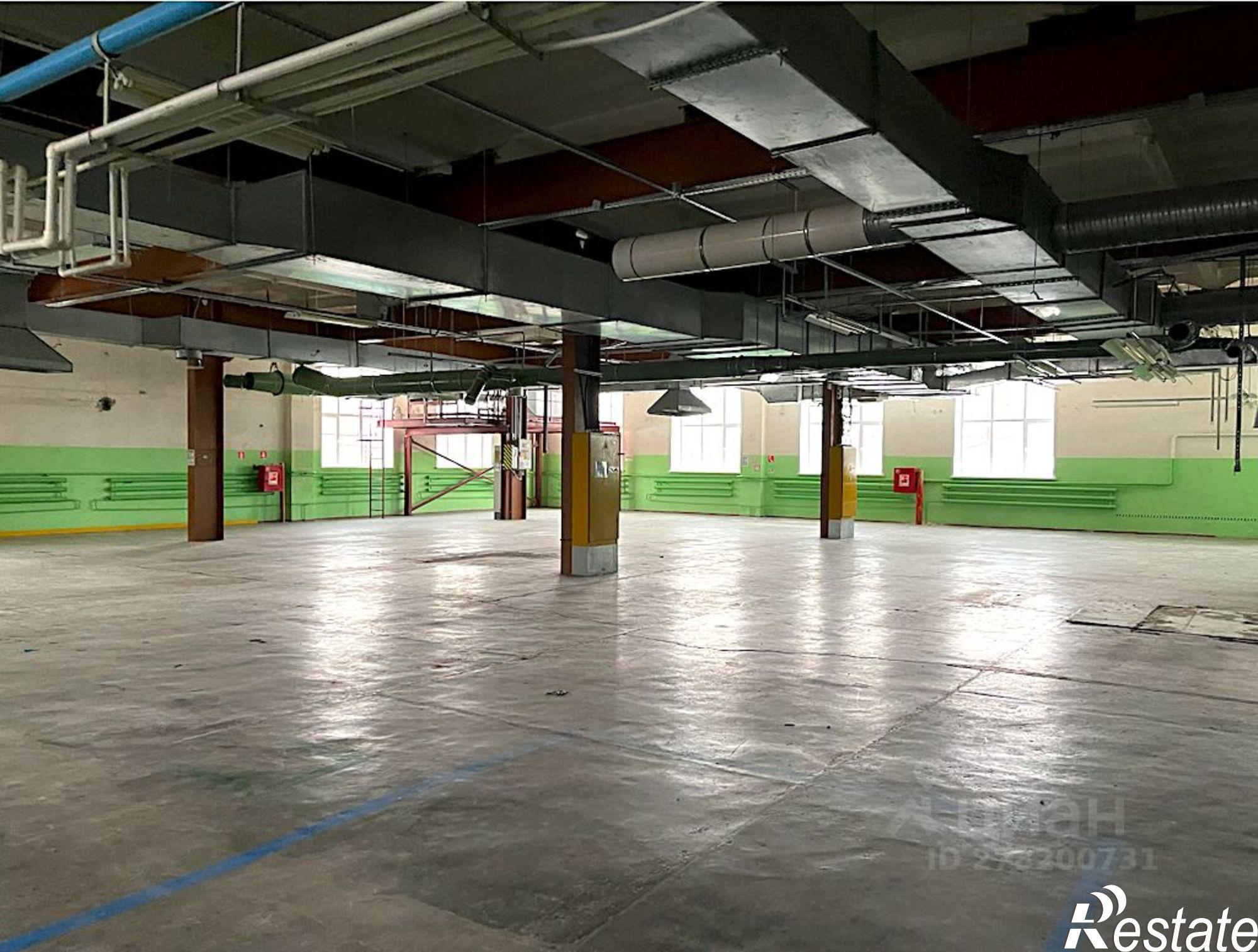 Сдать производственную площадь за 4 500 000 рублей на улица Некрасова, 39