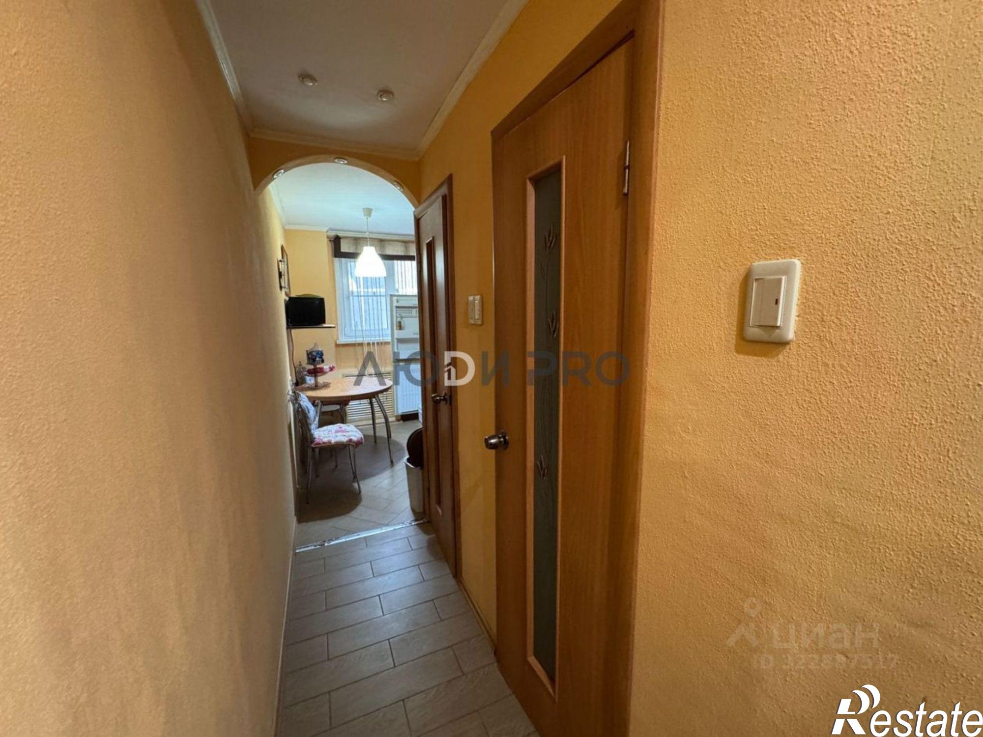 Сдать квартиру за 20 000 рублей на улица Труфанова, 6 к2