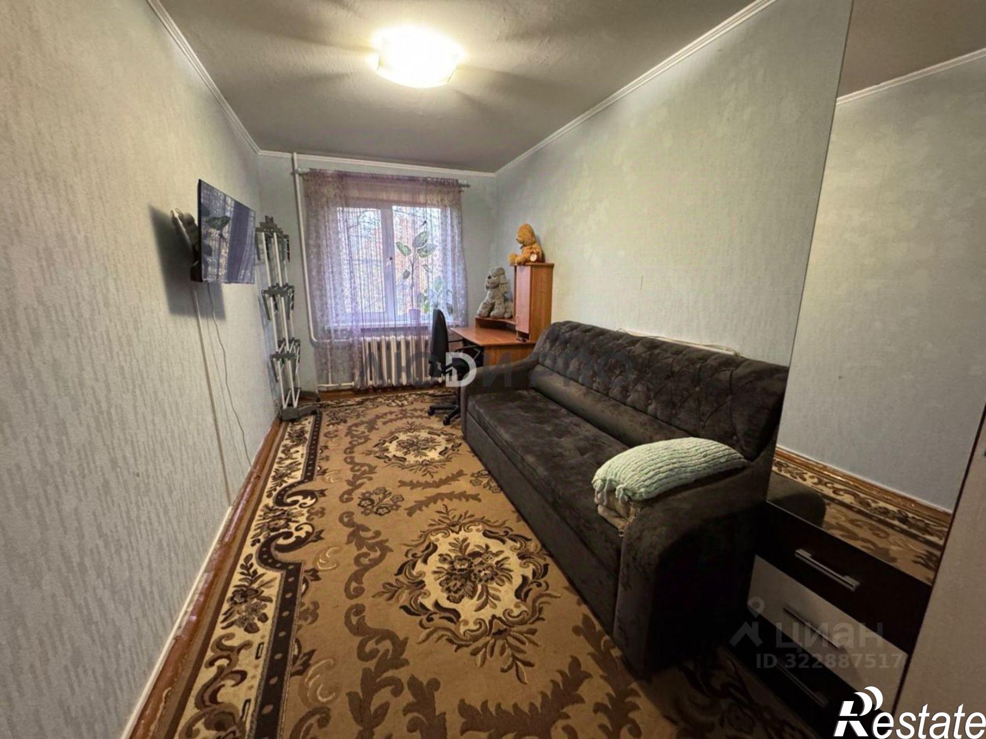 Сдать квартиру за 20 000 рублей на улица Труфанова, 6 к2