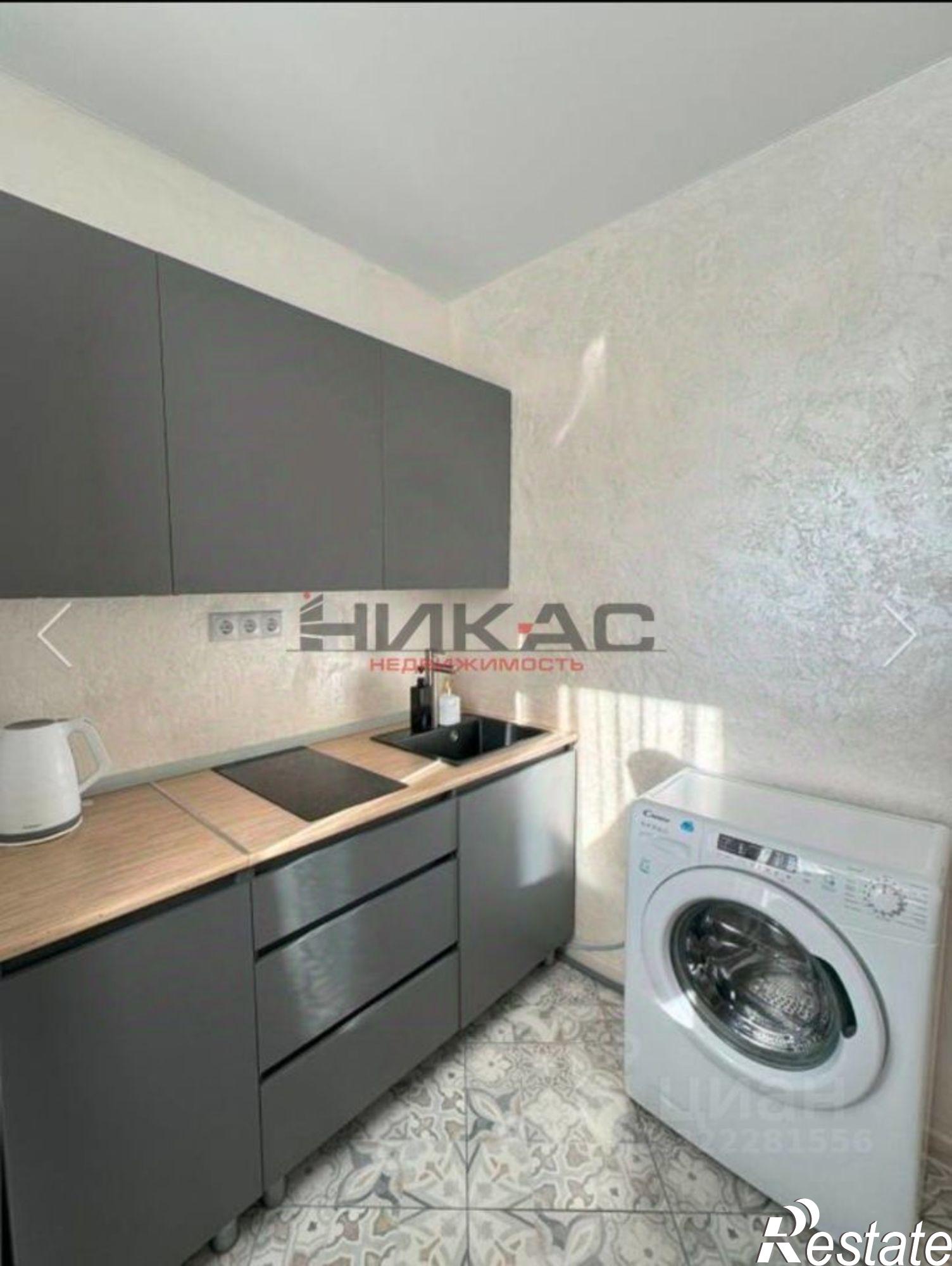 Сдать квартиру за 30 000 рублей на улица Чкалова, 16