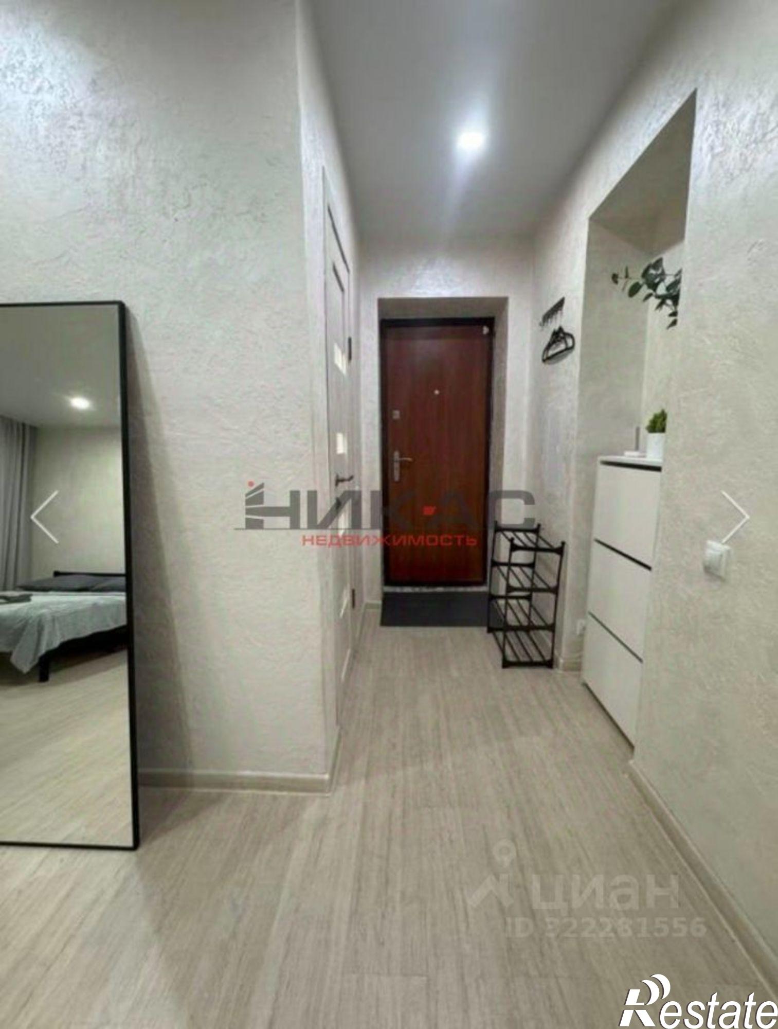 Сдать квартиру за 30 000 рублей на улица Чкалова, 16