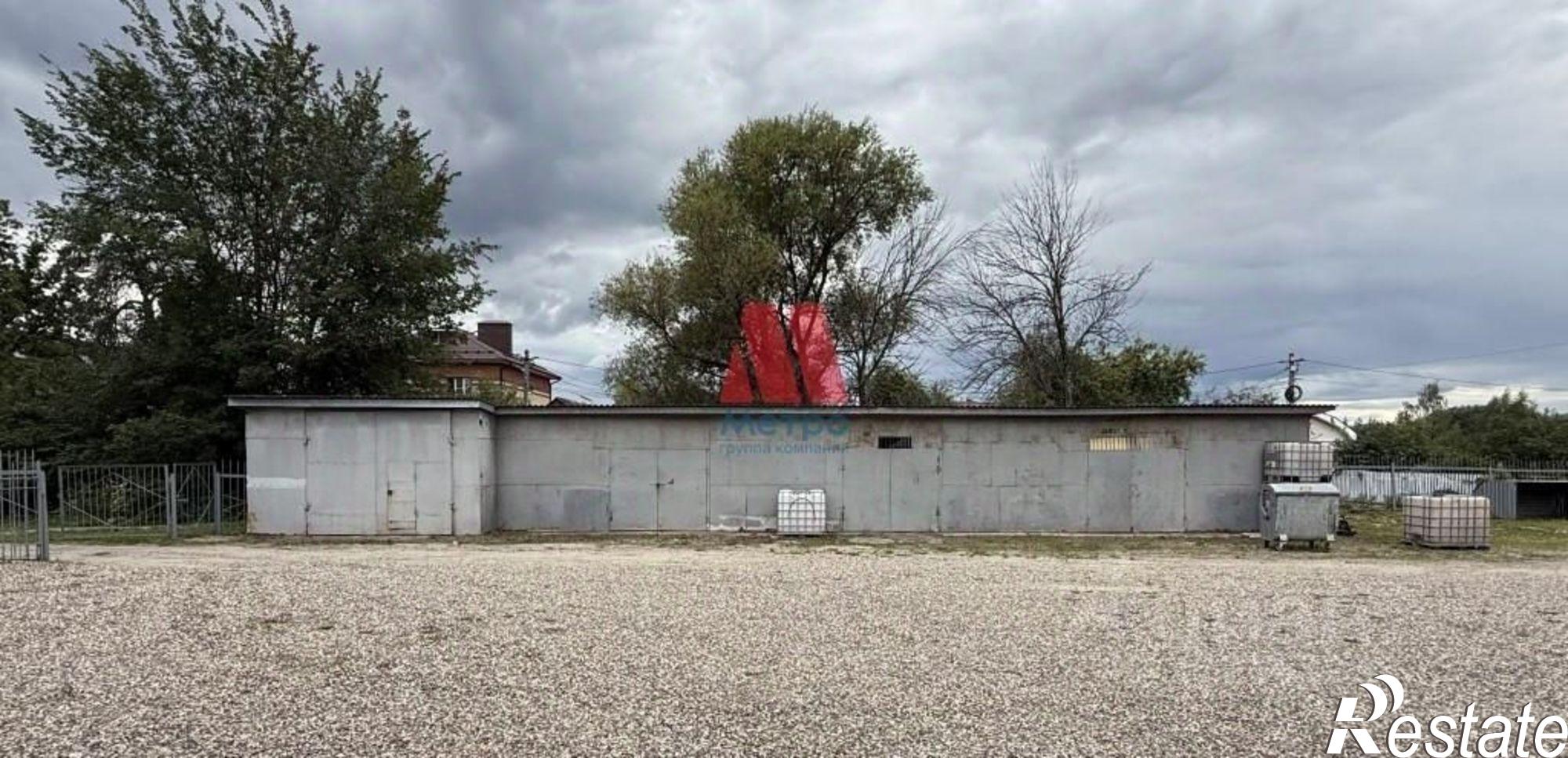 Сдать складское помещение за 50 005 рублей на пр-кт Авиаторов, 29а