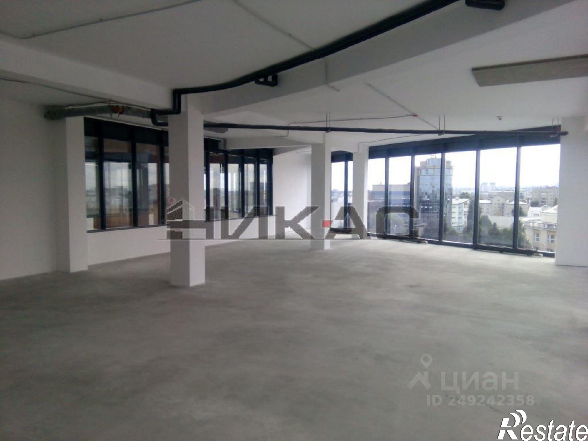 Сдать офис, помещение под офис за 140 000 рублей на улица Победы, 38/27