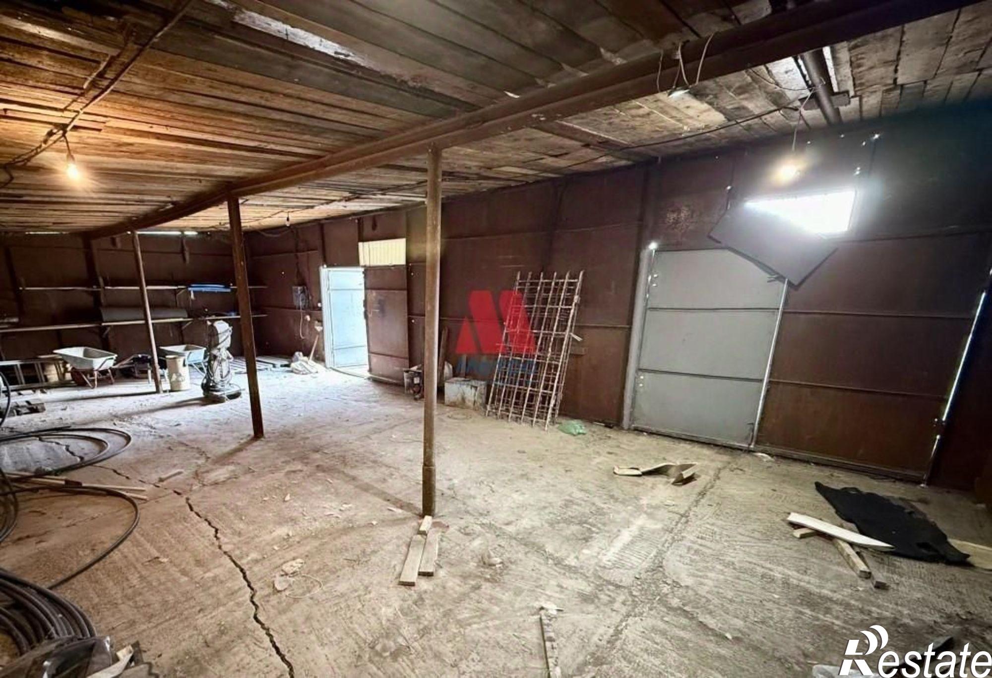 Сдать складское помещение за 50 005 рублей на пр-кт Авиаторов, 29а