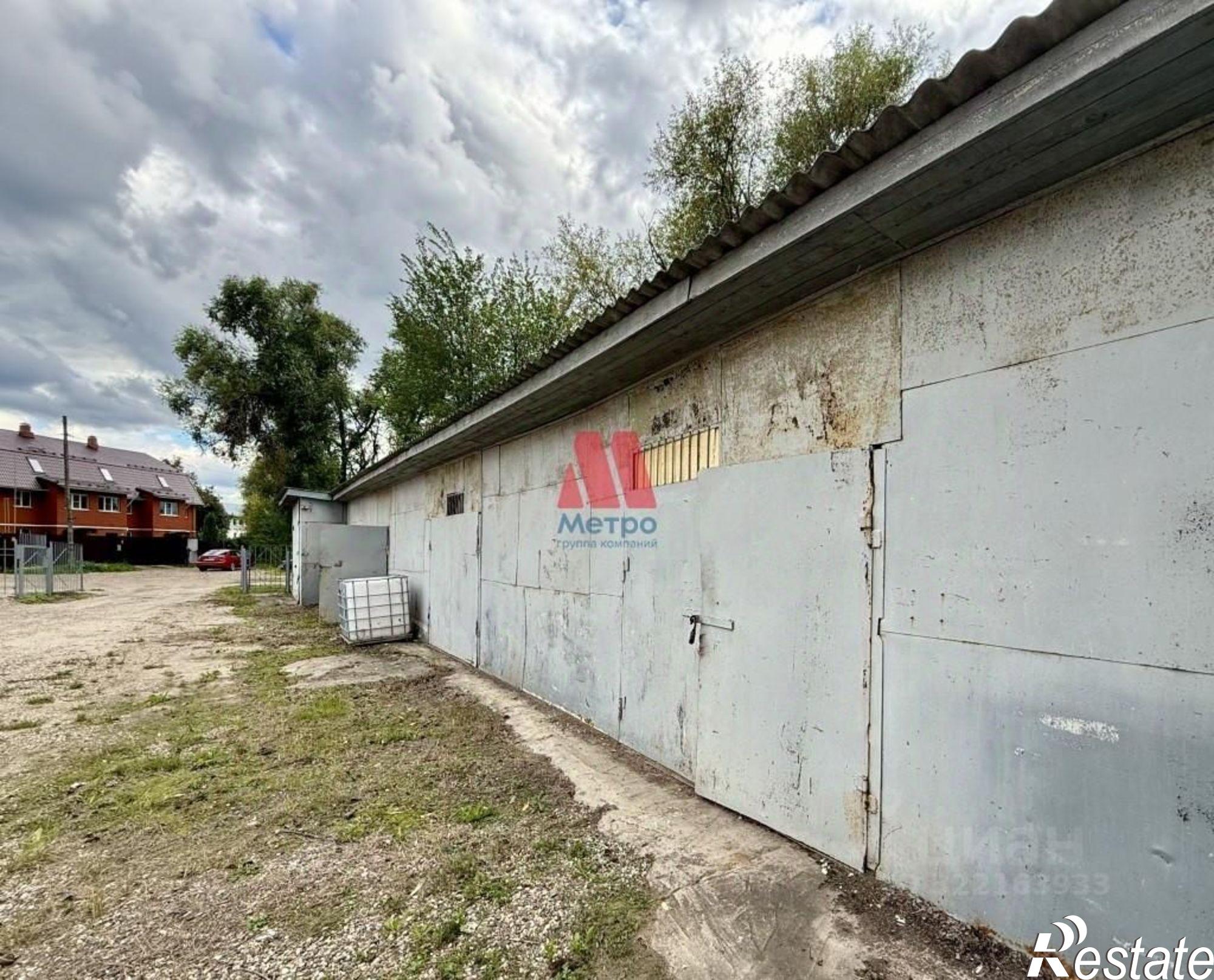 Сдать складское помещение за 50 005 рублей на пр-кт Авиаторов, 29а