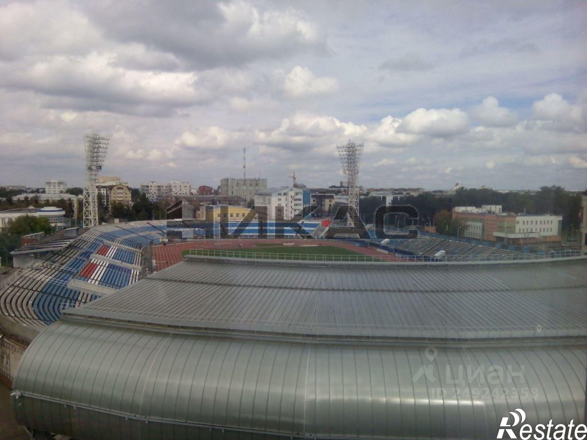 Сдать офис, помещение под офис за 140 000 рублей на улица Победы, 38/27