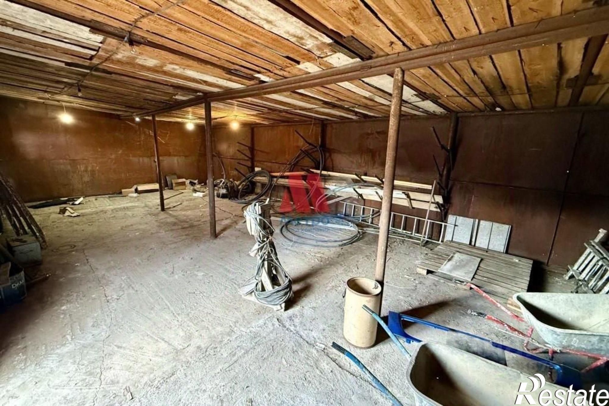 Сдать складское помещение за 60 000 рублей на пр-кт Авиаторов, 29а