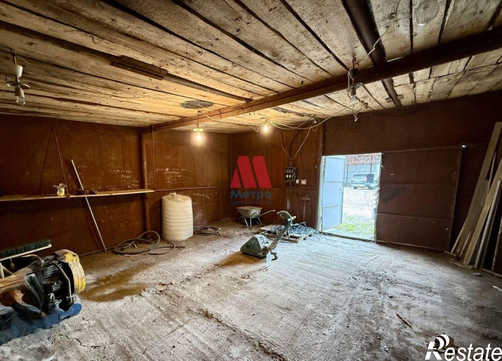 Сдать складское помещение за 60 000 рублей на пр-кт Авиаторов, 29а