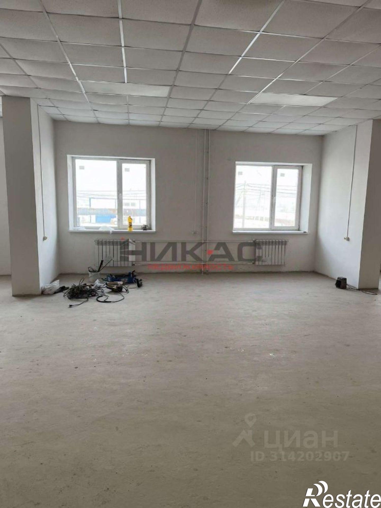 Сдать офис, помещение под офис за 198 000 рублей на Промышленное шоссе
