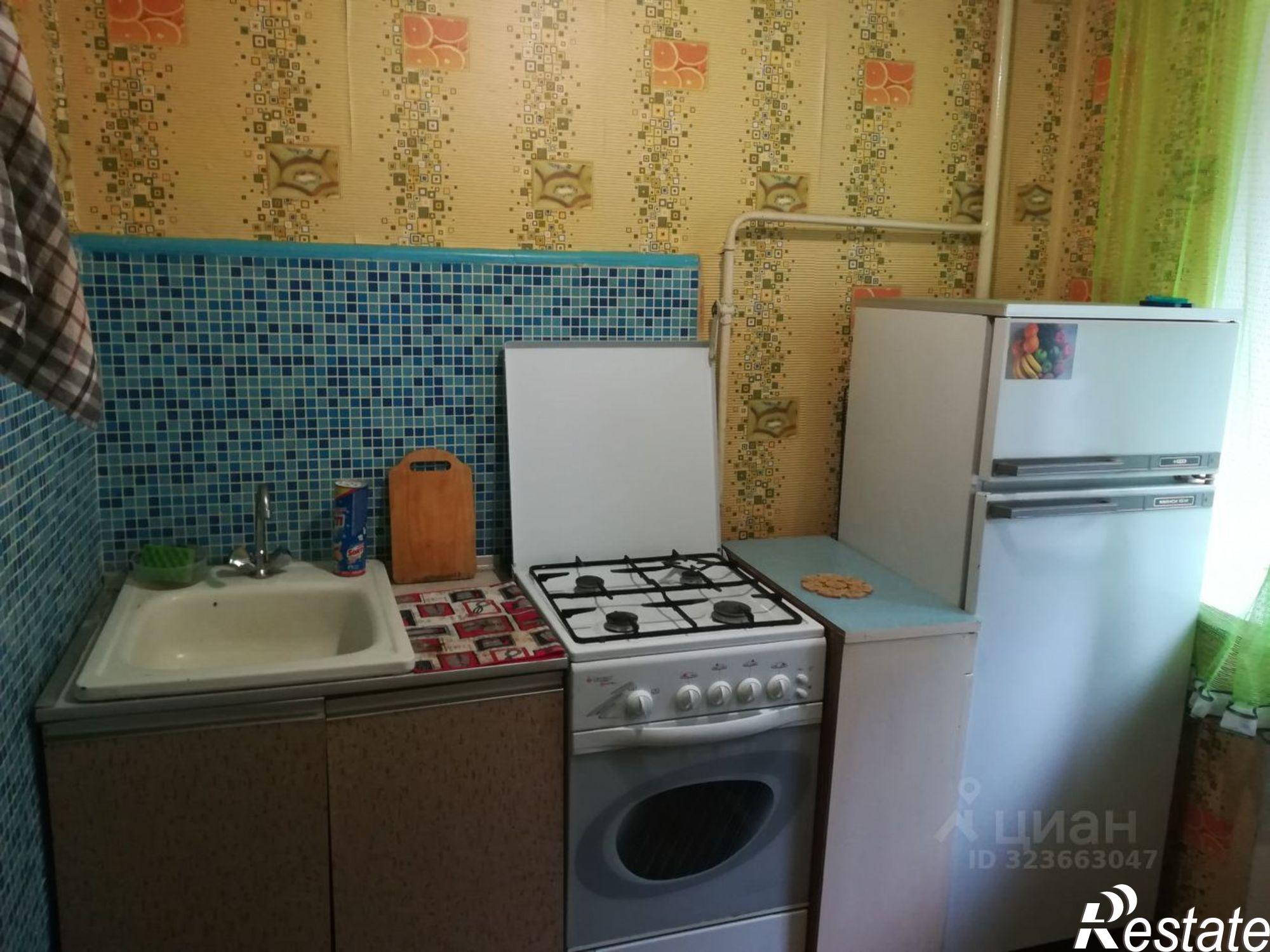 Сдать квартиру за 15 000 рублей на ул Титова, 2