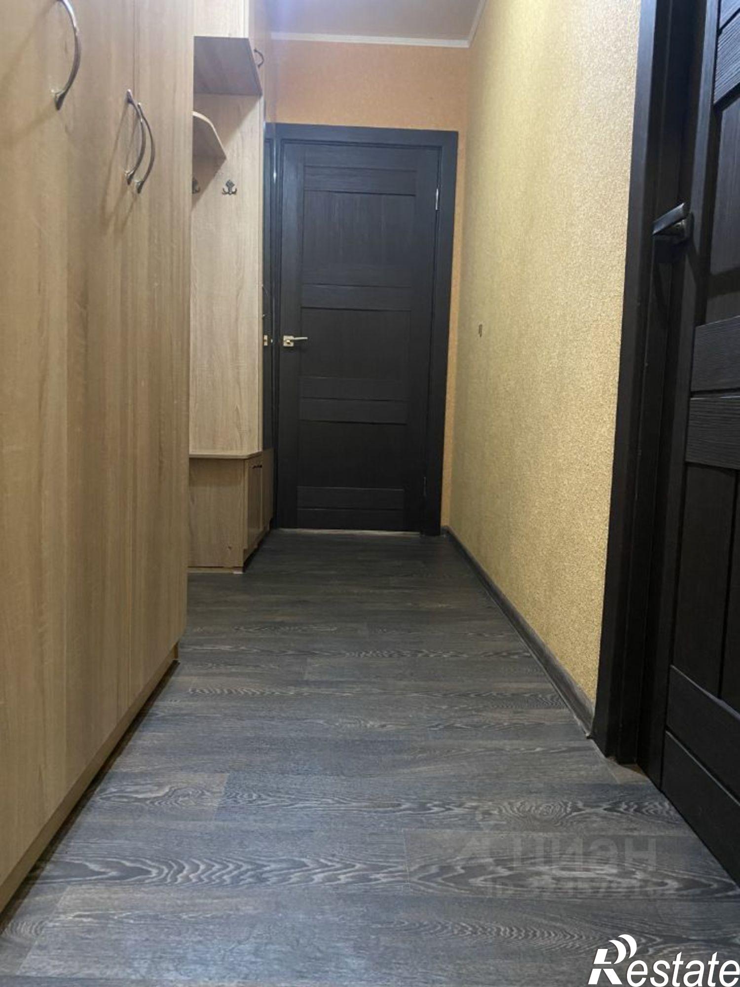 Сдать квартиру за 18 000 рублей на улица Серго Орджоникидзе, 31