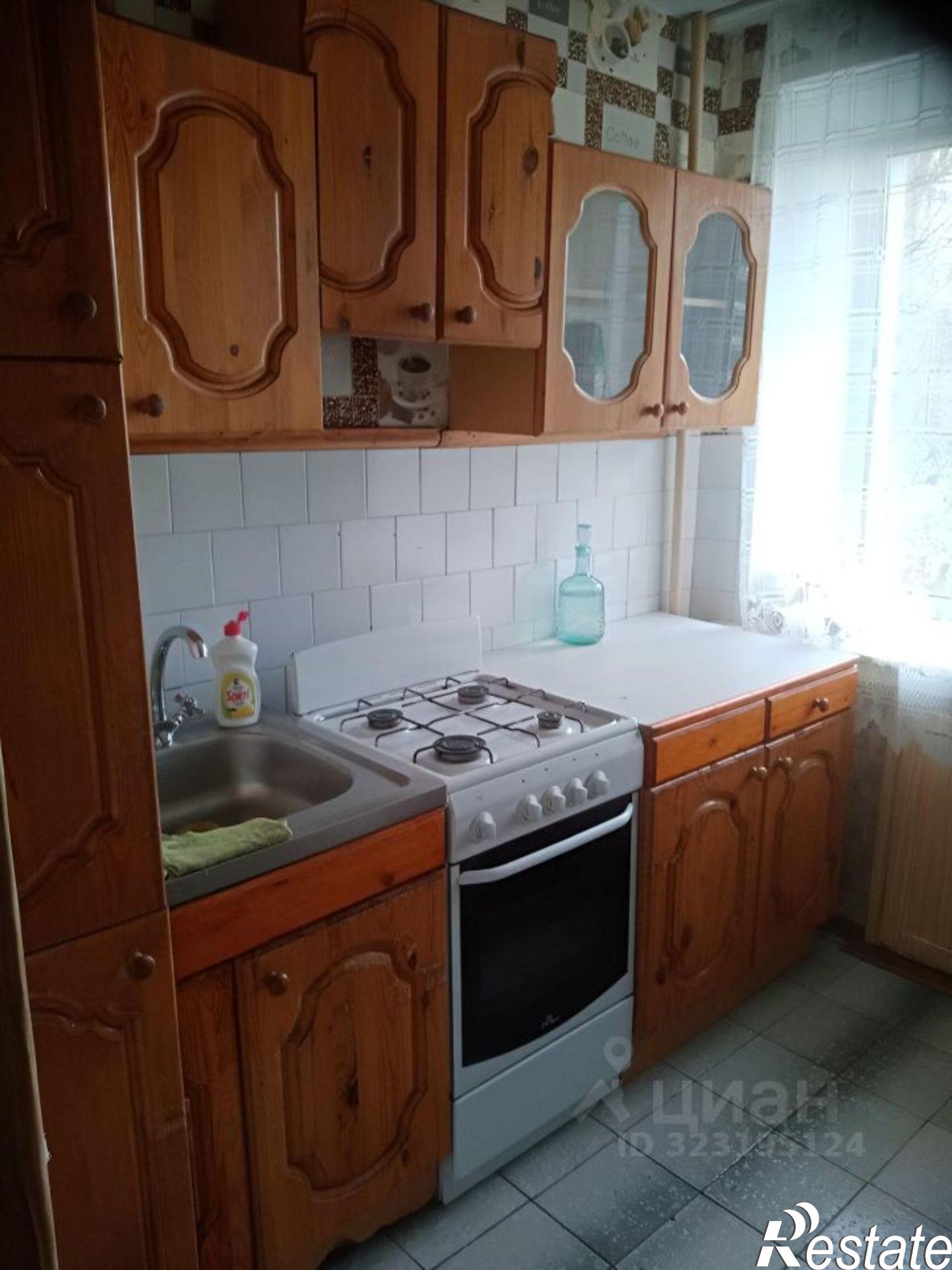 Сдать квартиру за 16 000 рублей на Ленинградский проспект, 67