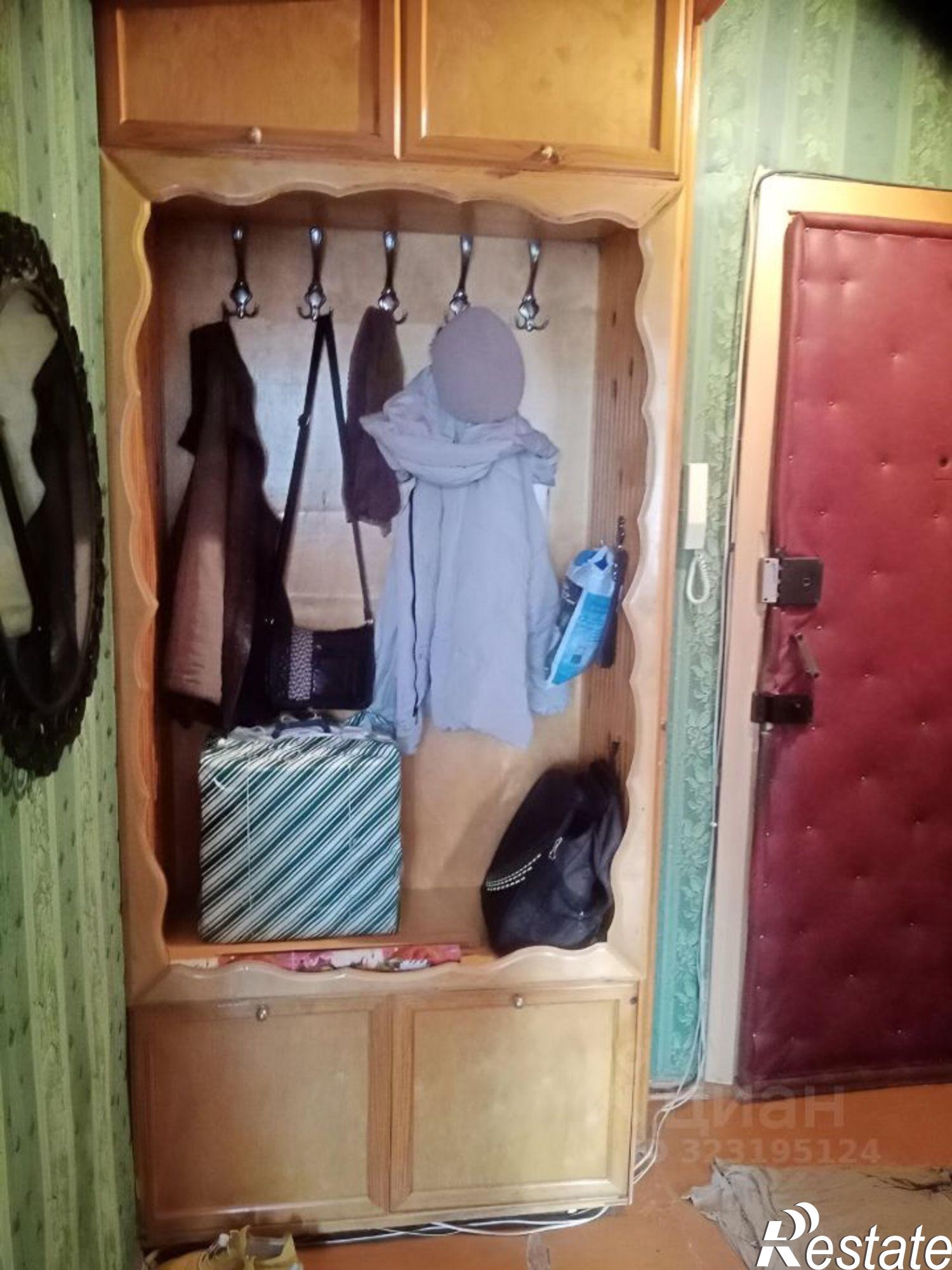 Сдать квартиру за 16 000 рублей на Ленинградский проспект, 67