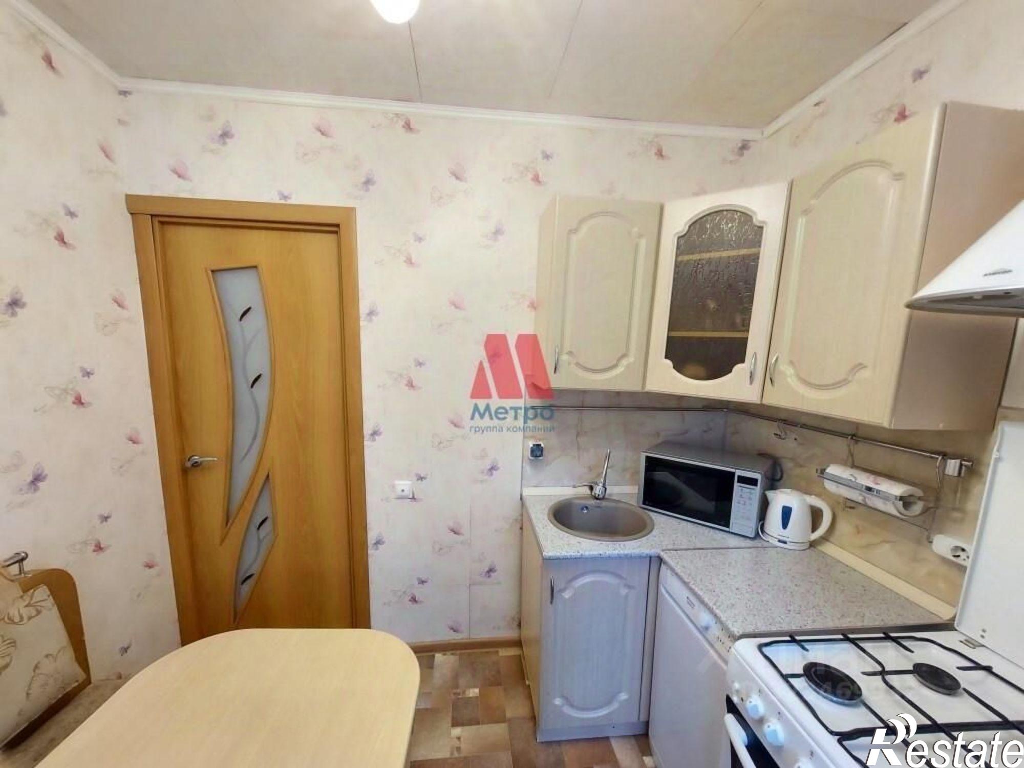 Сдать квартиру за 22 000 рублей на ул Победы, 12