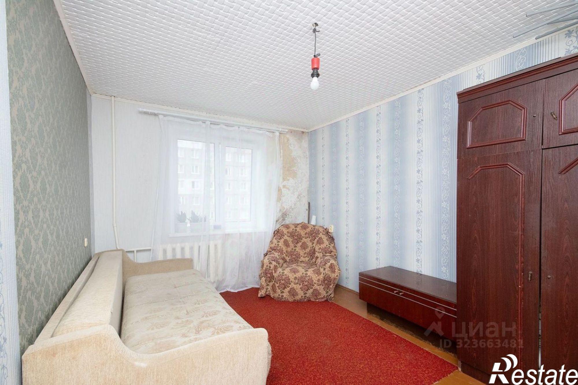 Сдать квартиру за 10 000 рублей на ул Ранняя, 11