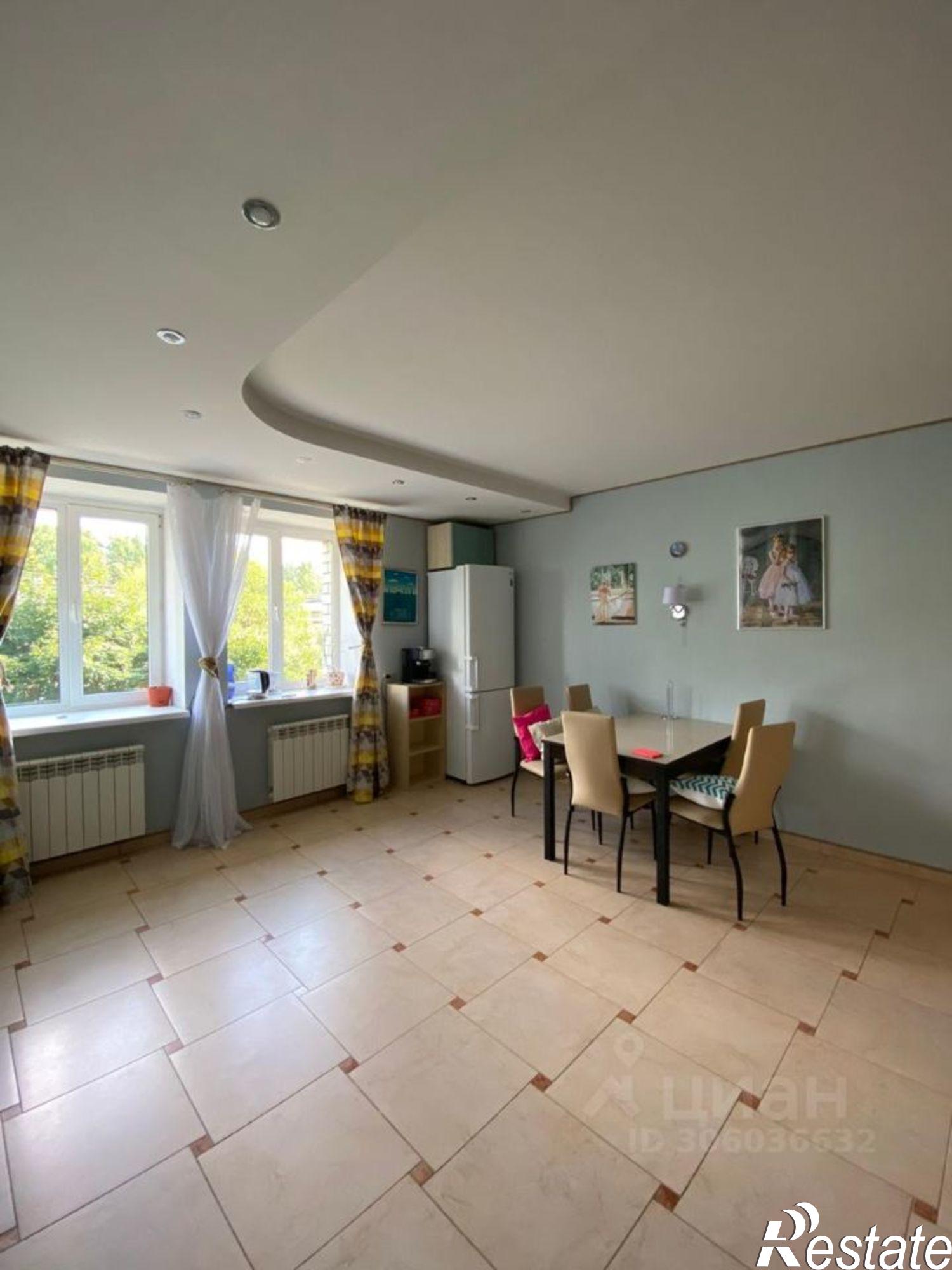 Сдать квартиру за 50 000 рублей на Ленинградский проспект, 52 к2