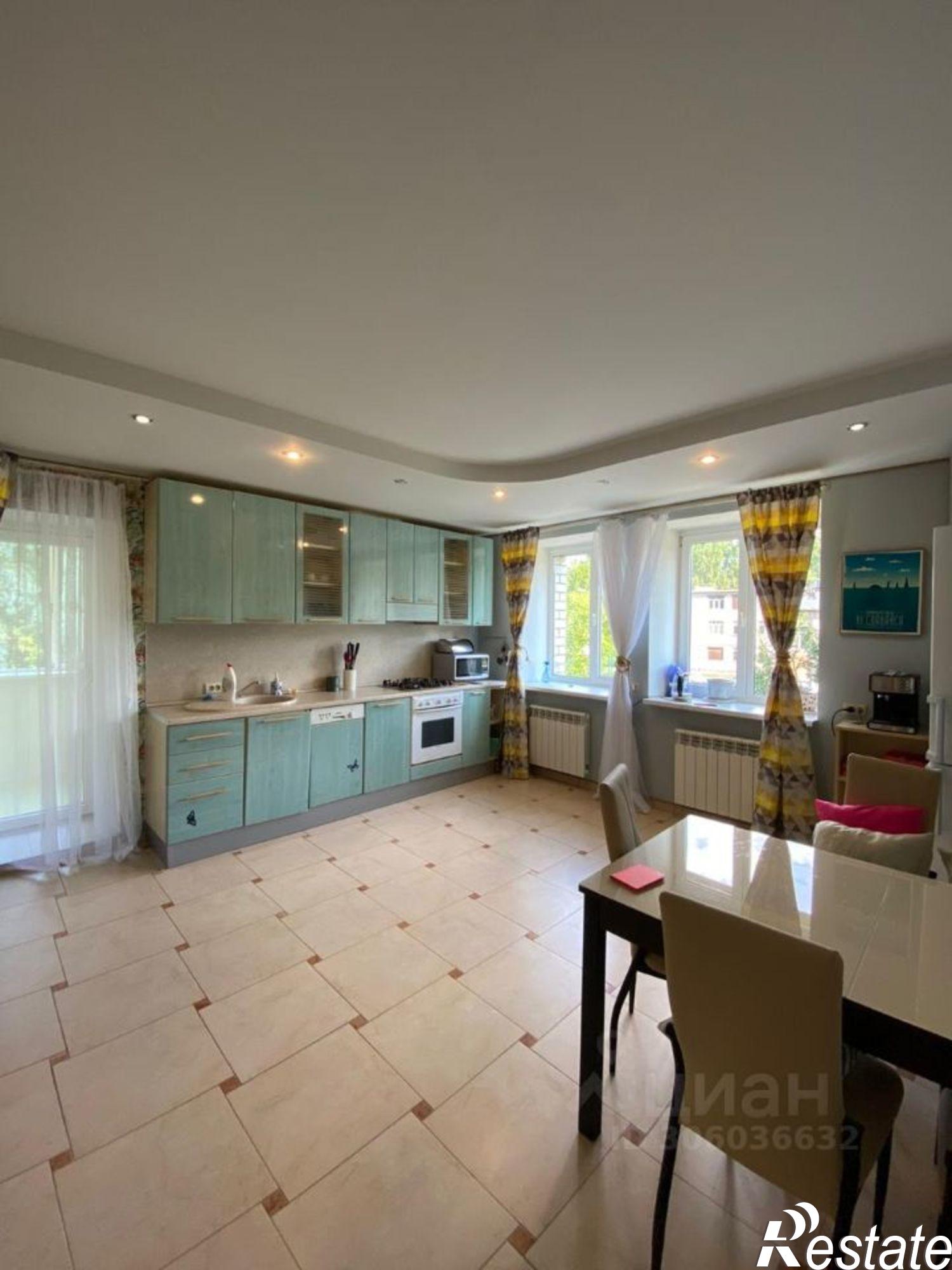 Сдать квартиру за 50 000 рублей на Ленинградский проспект, 52 к2