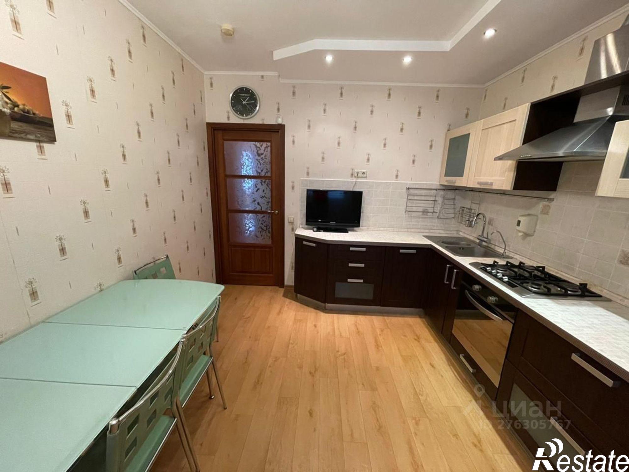 Сдать квартиру за 30 000 рублей на проспект Фрунзе, 39 к2