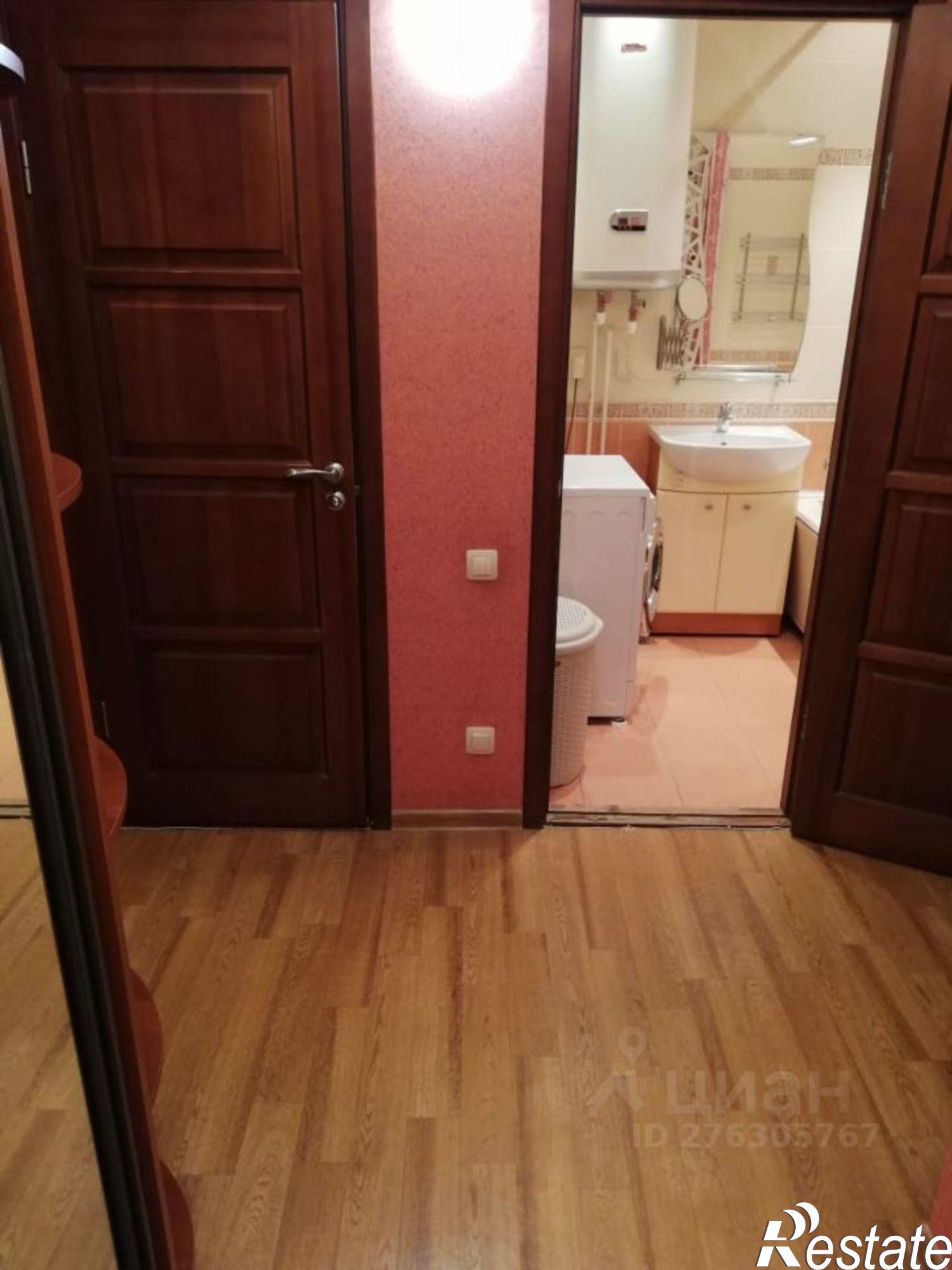 Сдать квартиру за 30 000 рублей на проспект Фрунзе, 39 к2