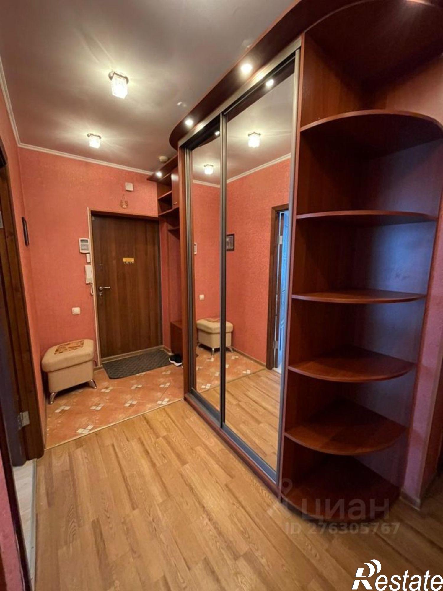 Сдать квартиру за 30 000 рублей на проспект Фрунзе, 39 к2