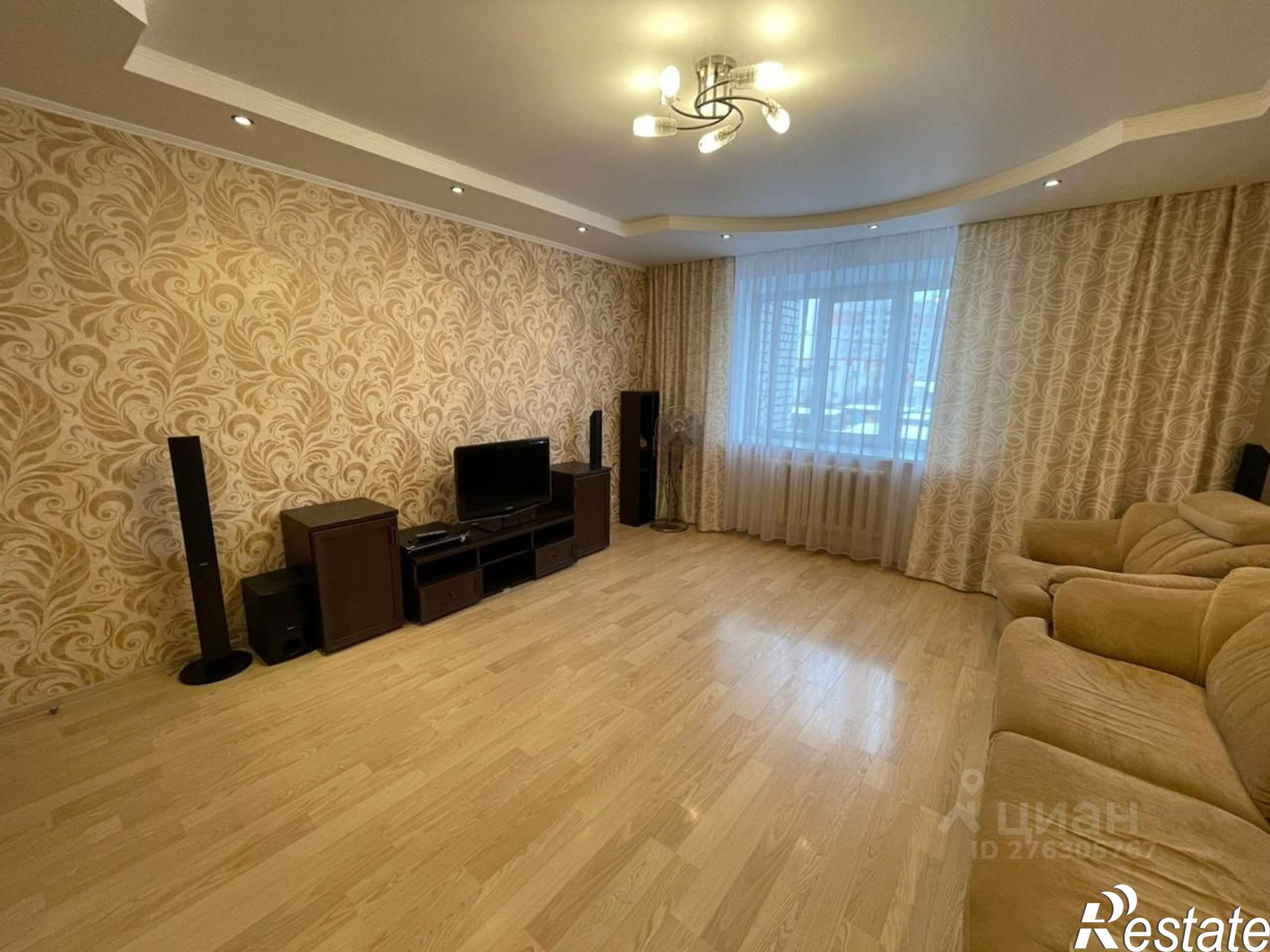 Сдать квартиру за 30 000 рублей на проспект Фрунзе, 39 к2