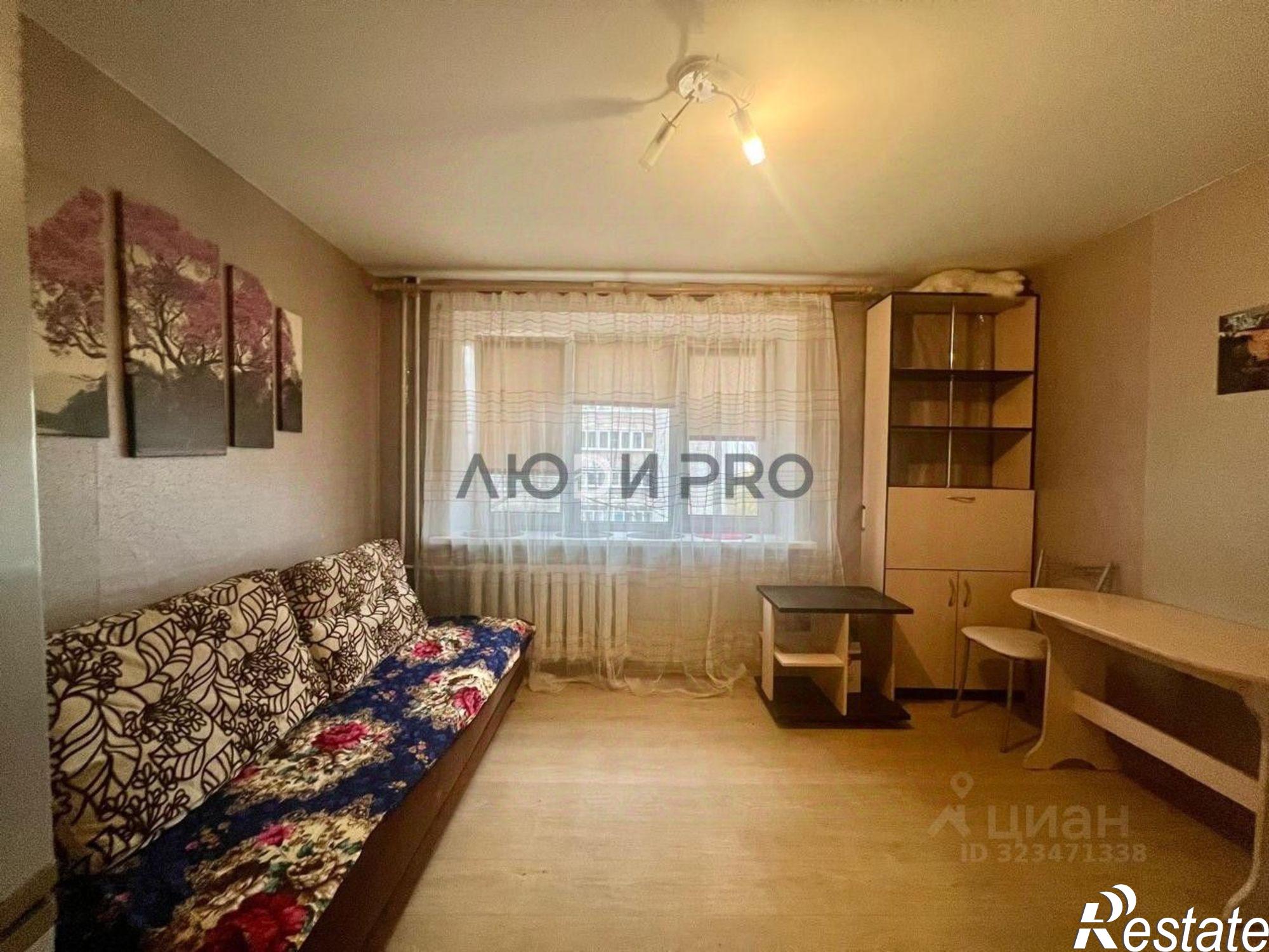 Сдать квартиру за 16 000 рублей на ул Павлова, 39 2