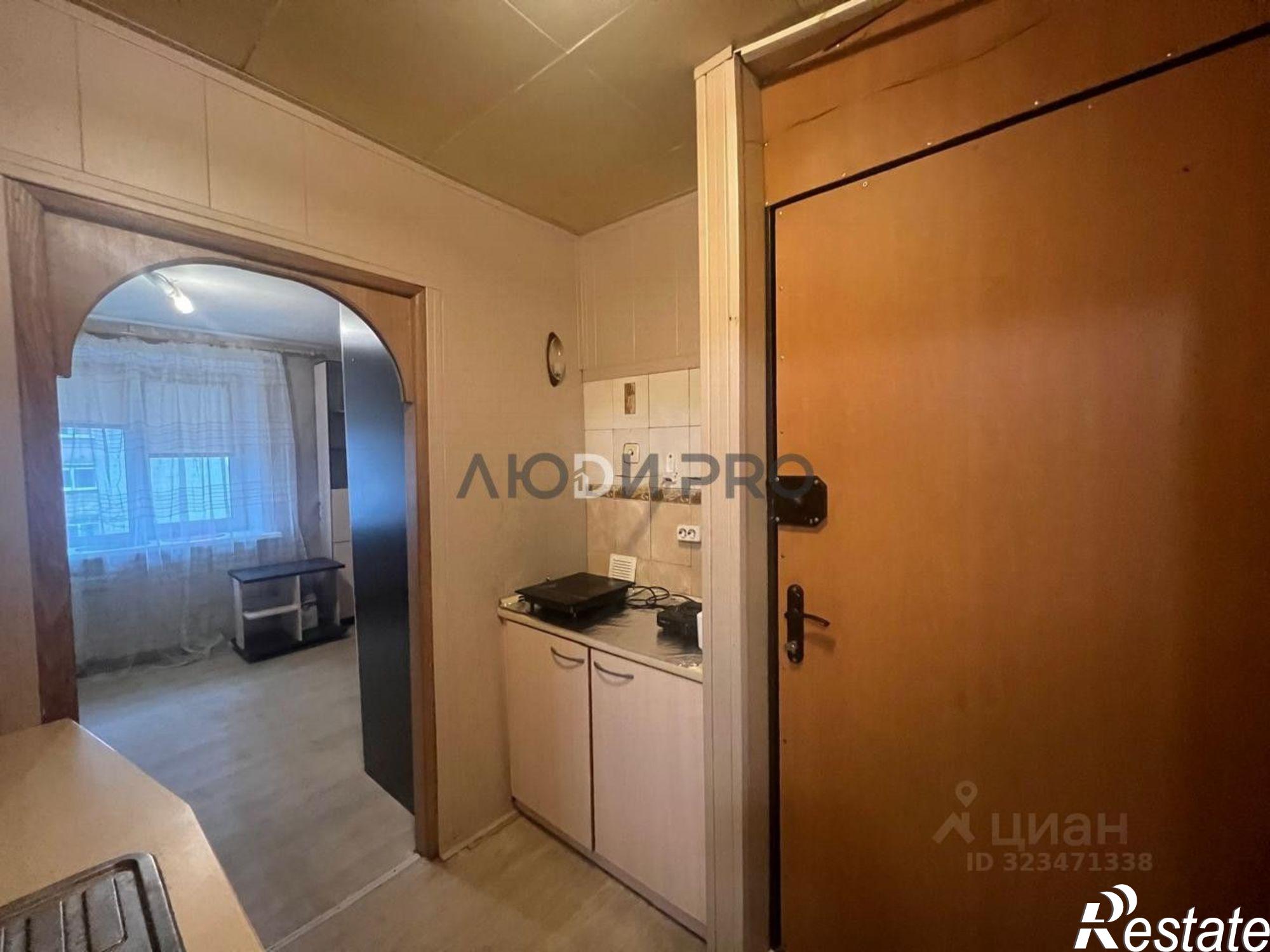 Сдать квартиру за 16 000 рублей на ул Павлова, 39 2