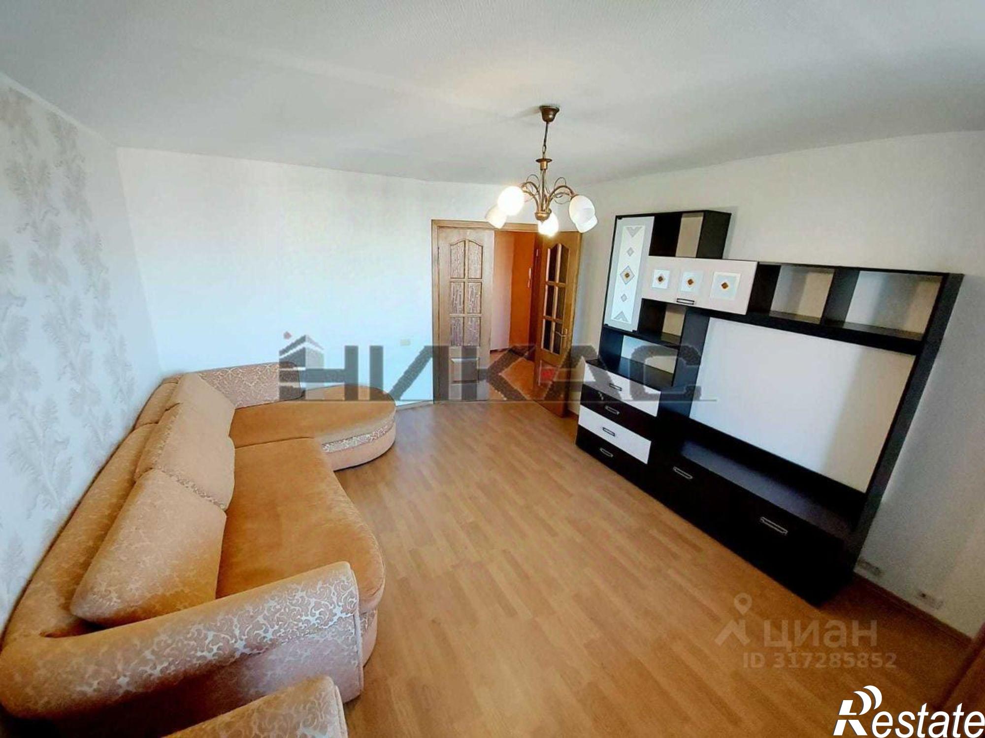 Сдать квартиру за 30 000 рублей на Московский проспект, 115