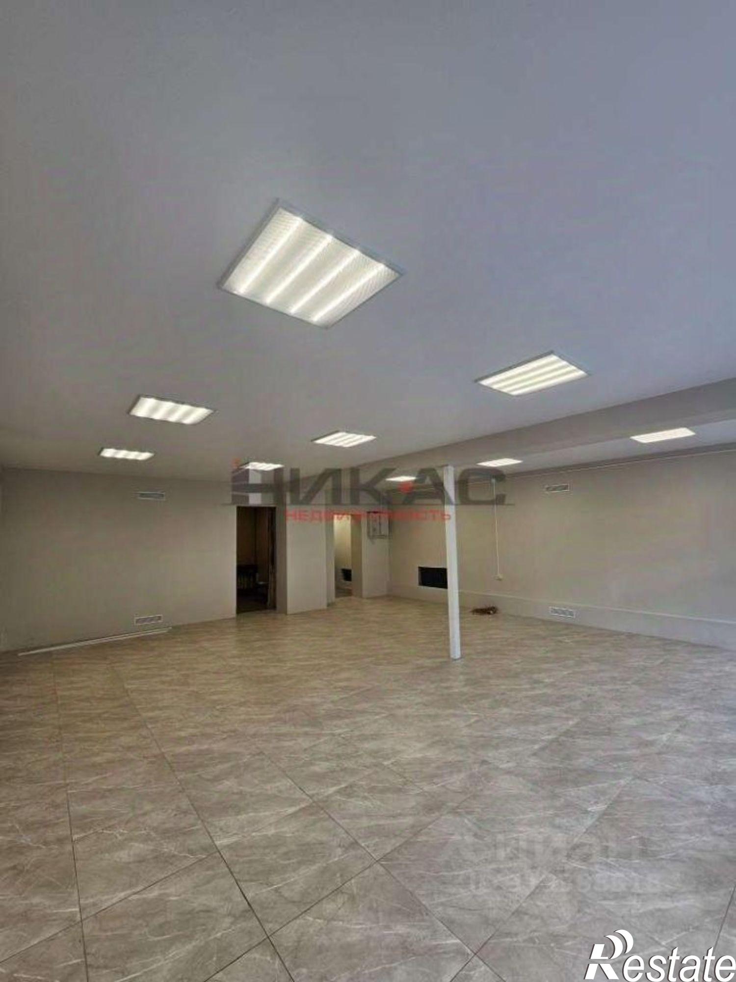 Сдать торговое помещение за 85 500 рублей на пл Подвойского, 36