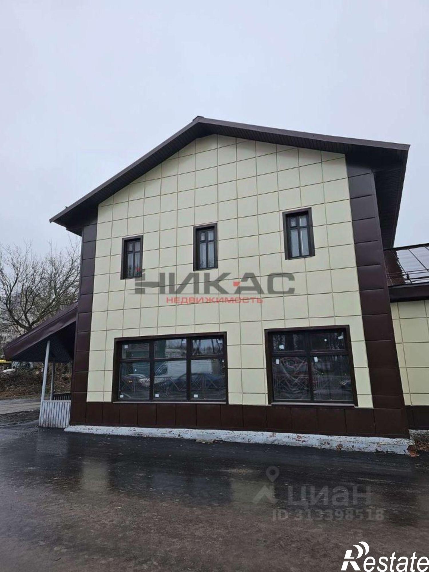 Сдать торговое помещение за 85 500 рублей на пл Подвойского, 36