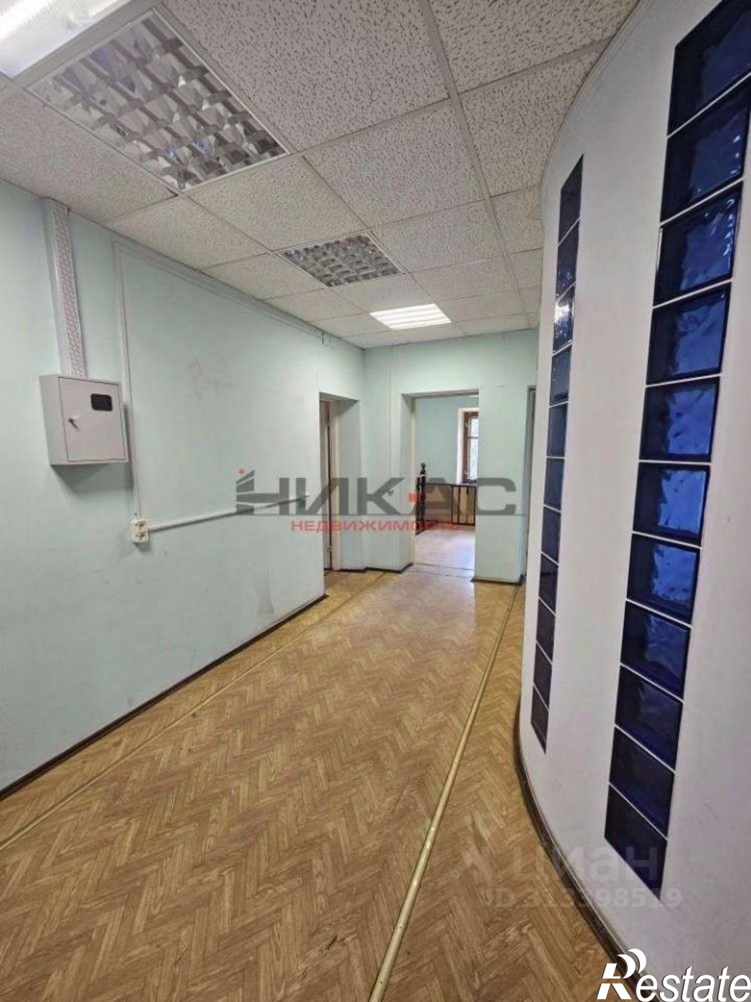 Сдать офис, помещение под офис за 62 003 рублей на пл Подвойского, 36