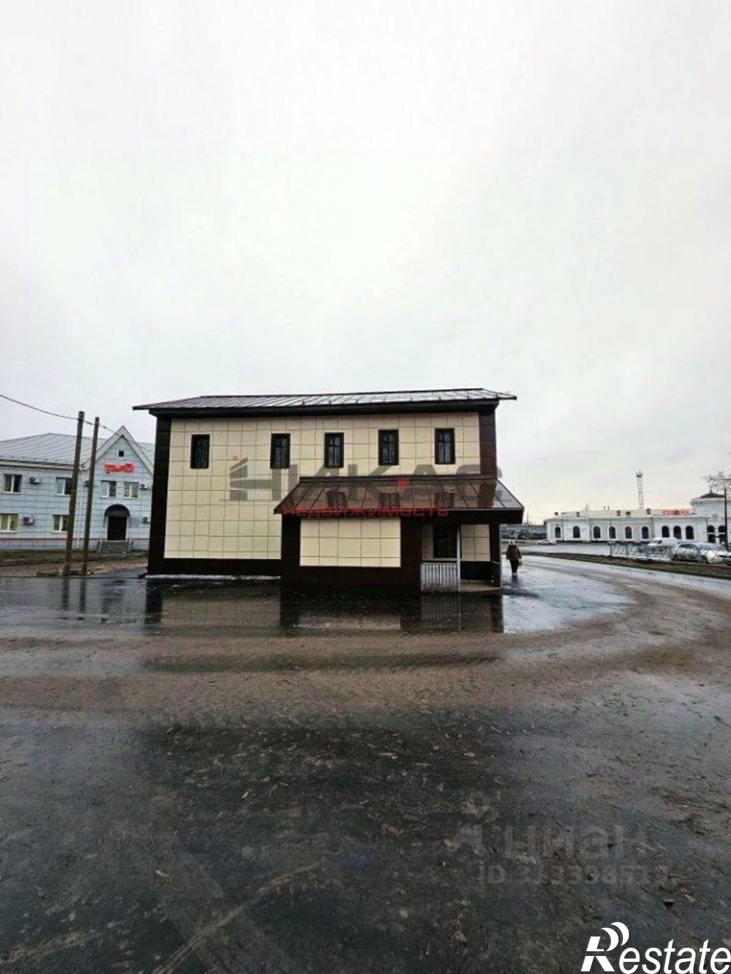 Сдать офис, помещение под офис за 62 003 рублей на пл Подвойского, 36