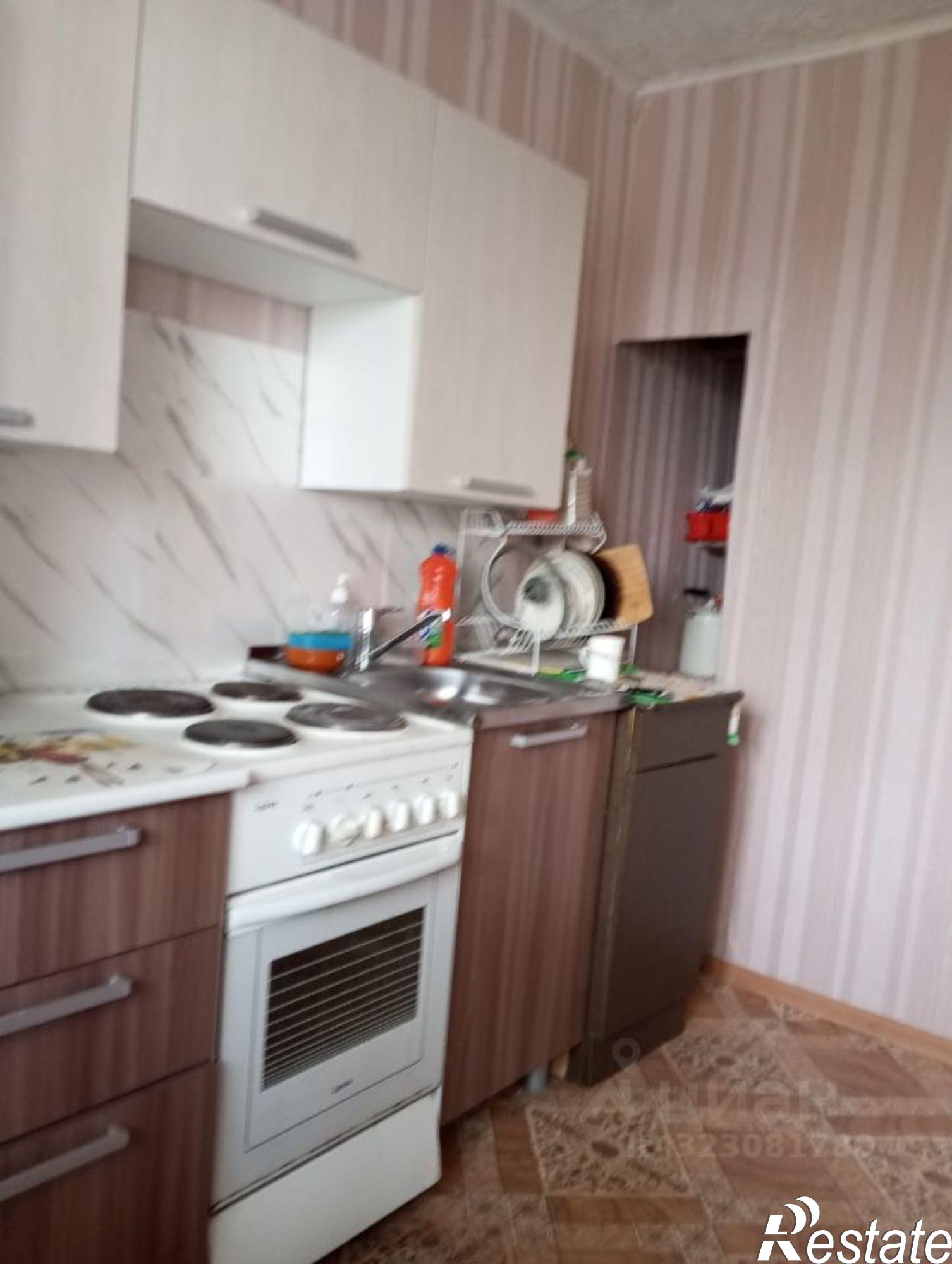 Сдать квартиру за 28 000 рублей на улица Слепнёва, 22